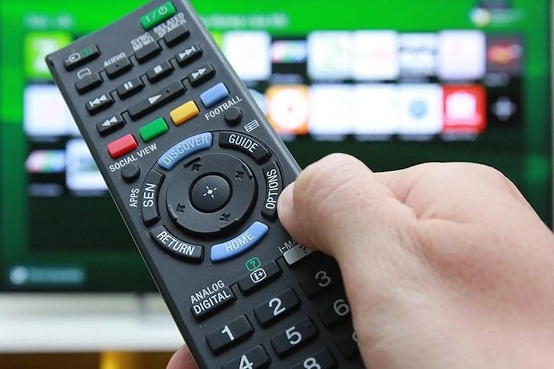 Cách sửa tivi Sony bị mất tiếng nhanh chóng tại nhà, nguyên nhân tivi không phát ra âm thanh