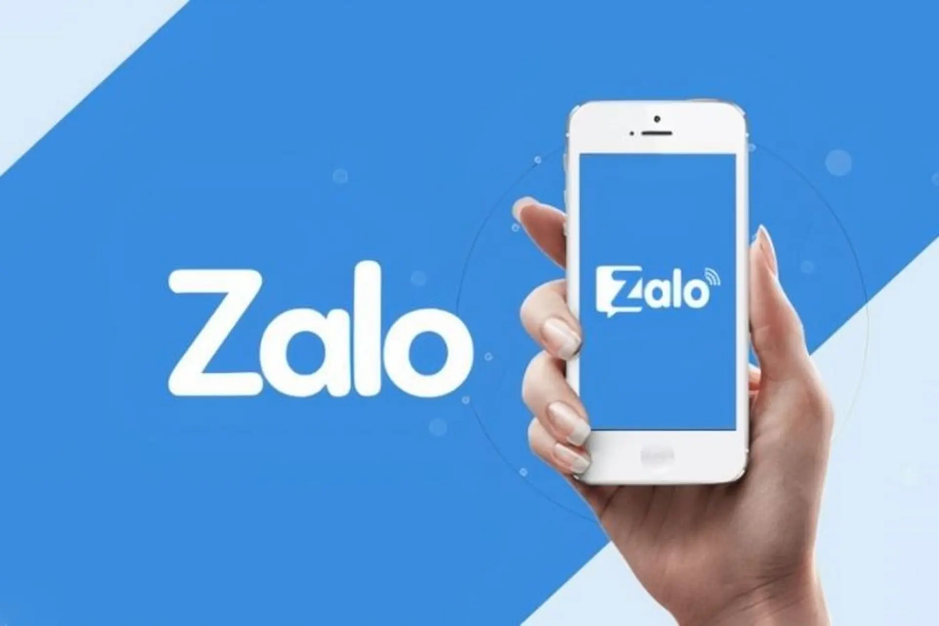 Nguyên nhân và cách khắc phục Zalo bị chặn tìm quanh đây nhanh chóng