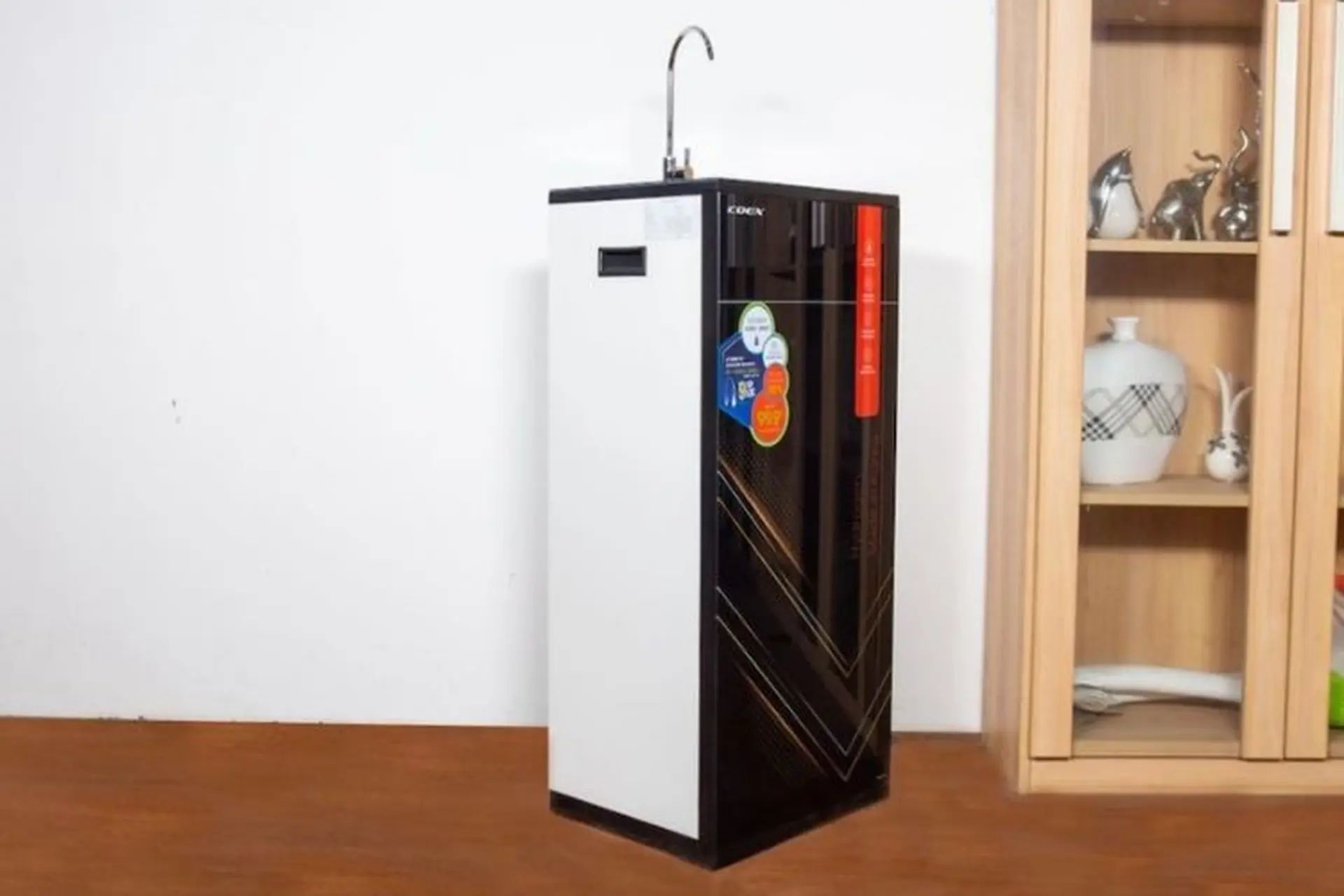 Máy lọc nước Coex của nước nào? Top 5 mẫu máy lọc nước Coex được nhiều người tin dùng