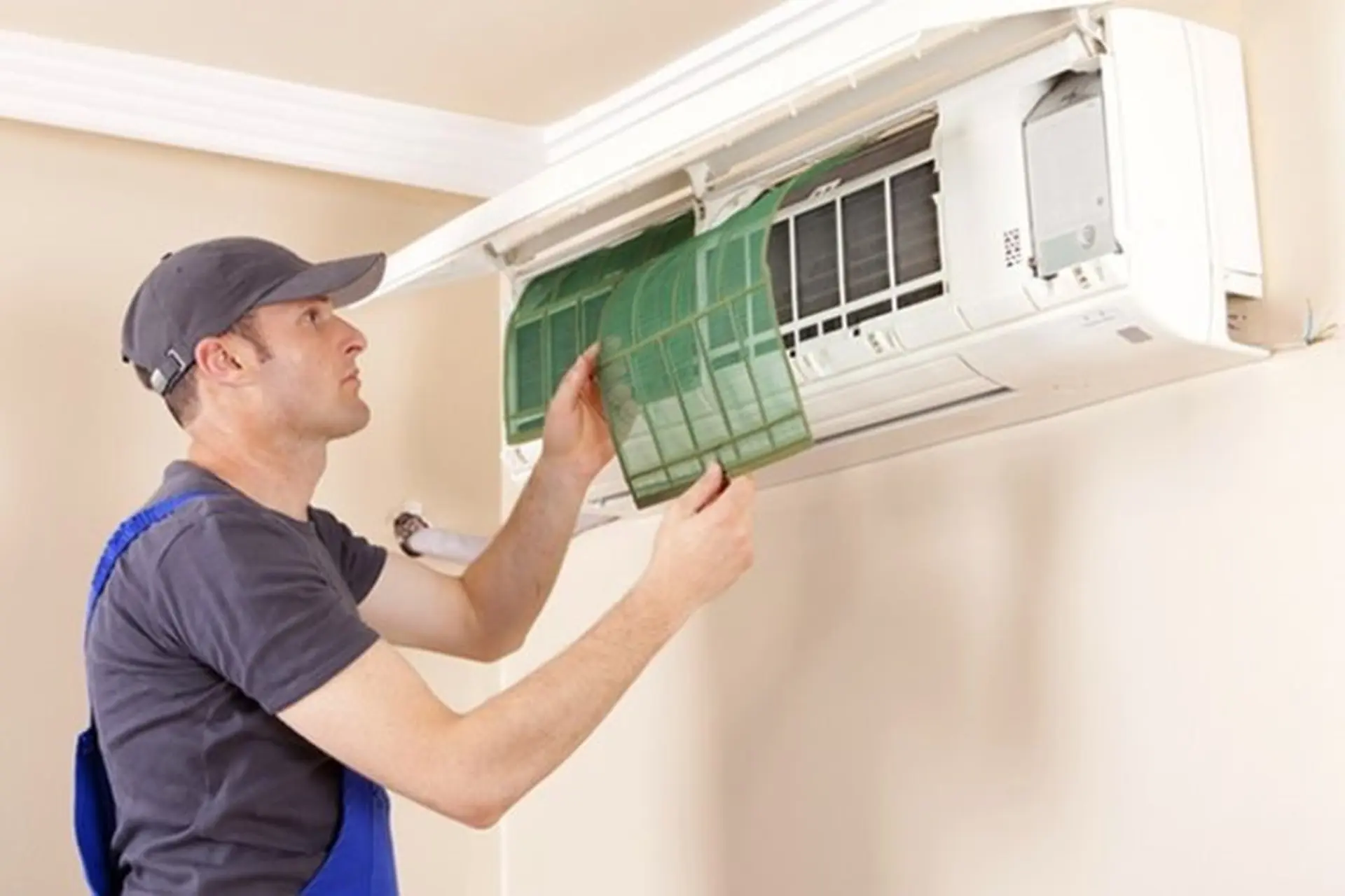 Bảo hành điều hòa Casper: Chế độ, thời gian, cách kích hoạt, cách kiểm tra, tổng đài