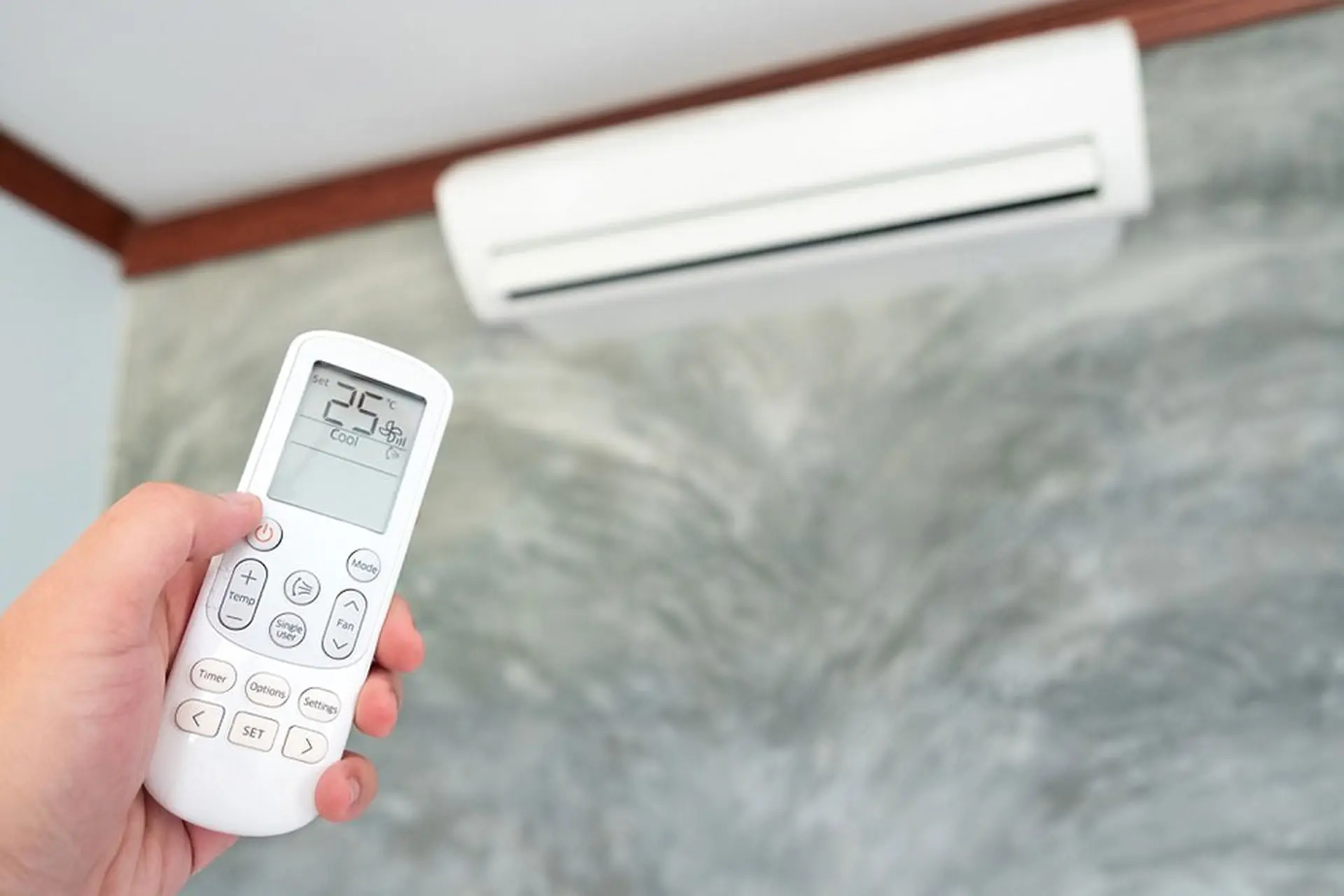 Khám phá về chế độ làm mát nhanh của điều hoà các hãng phổ biến trên thị trường