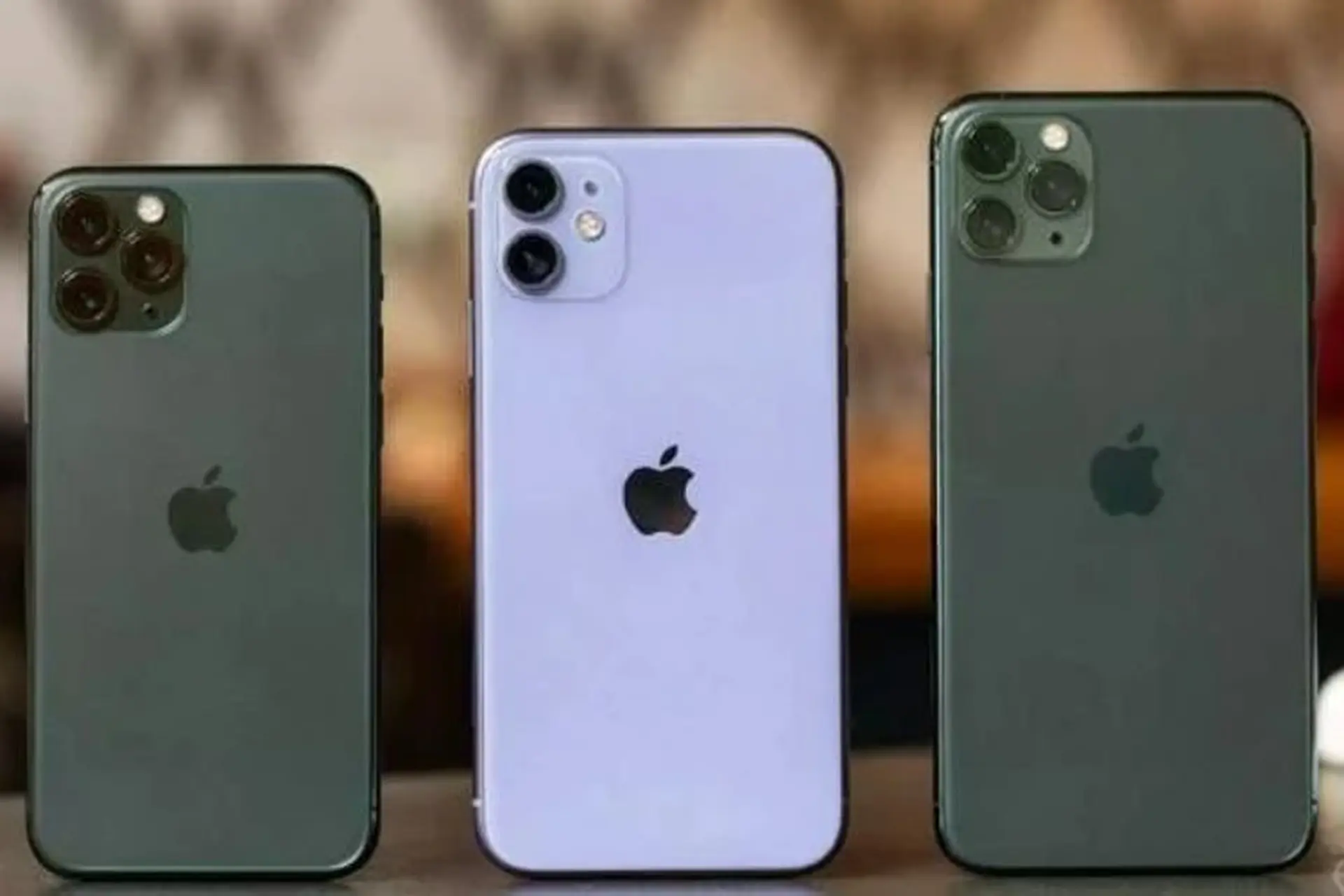 iPhone 11 có mấy loại? Khám phá thông tin về các dòng iPhone 11 và chọn lựa sản phẩm phù hợp