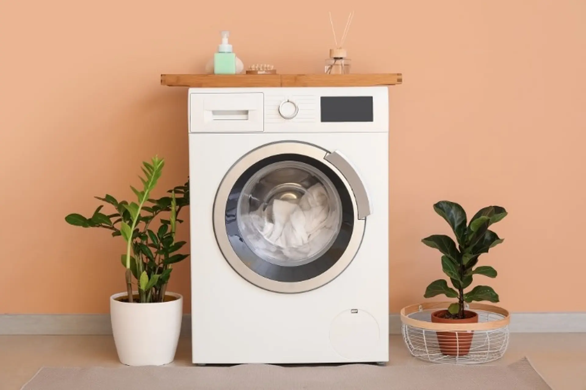 Bật mí TOP 10 máy sấy quần áo tiết kiệm điện, chất lượng, đáng mua nhất 2024