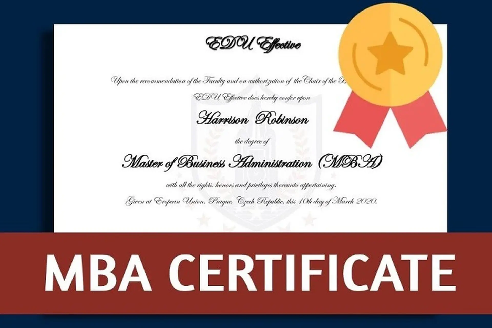 MBA là gì? Giải mã sức hút của chương trình MBA, chìa khóa vàng cho tương lai rộng mở