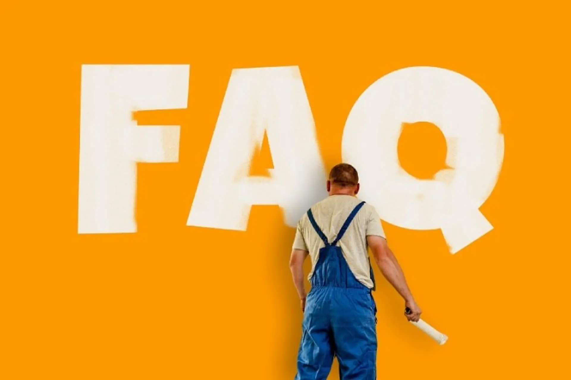 FAQ là gì? Vai trò của FAQ với website, cách xây dựng các câu hỏi FAQ hiệu quả