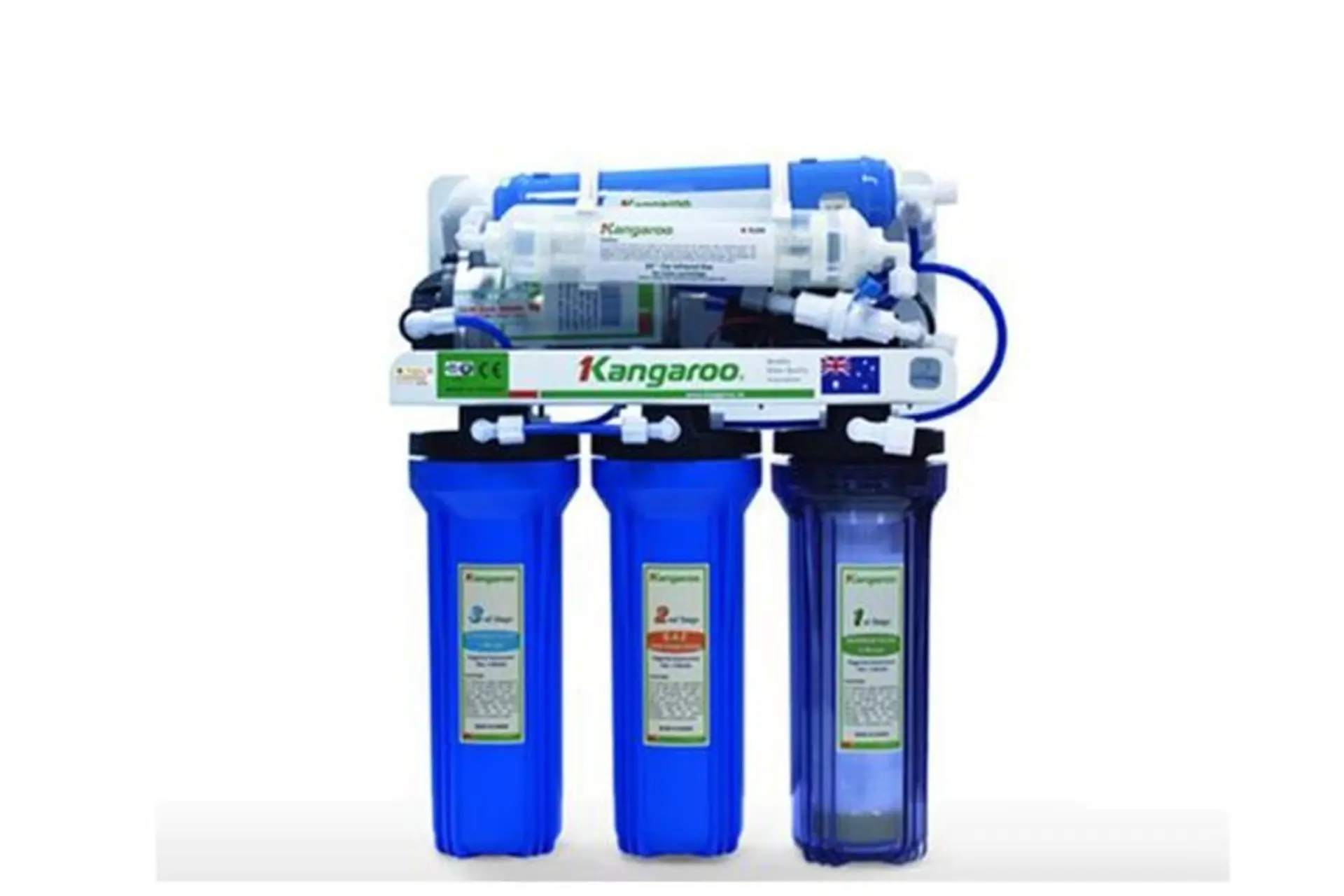 14 dòng máy lọc nước RO 6 lõi giá tốt nhất hiện nay bạn có thể tham khảo để chọn mua cho gia đình