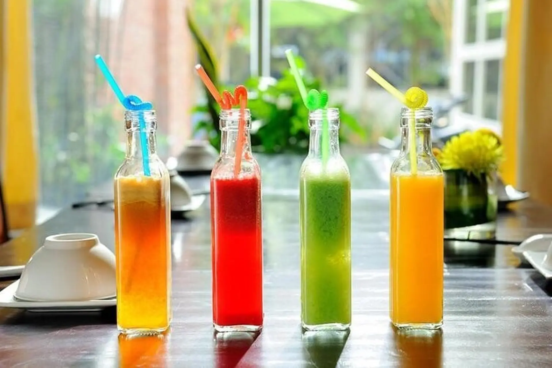 Gợi ý 10+ cách làm siro trái cây ngâm đường thanh mát, ngon miệng, giải nhiệt tại nhà