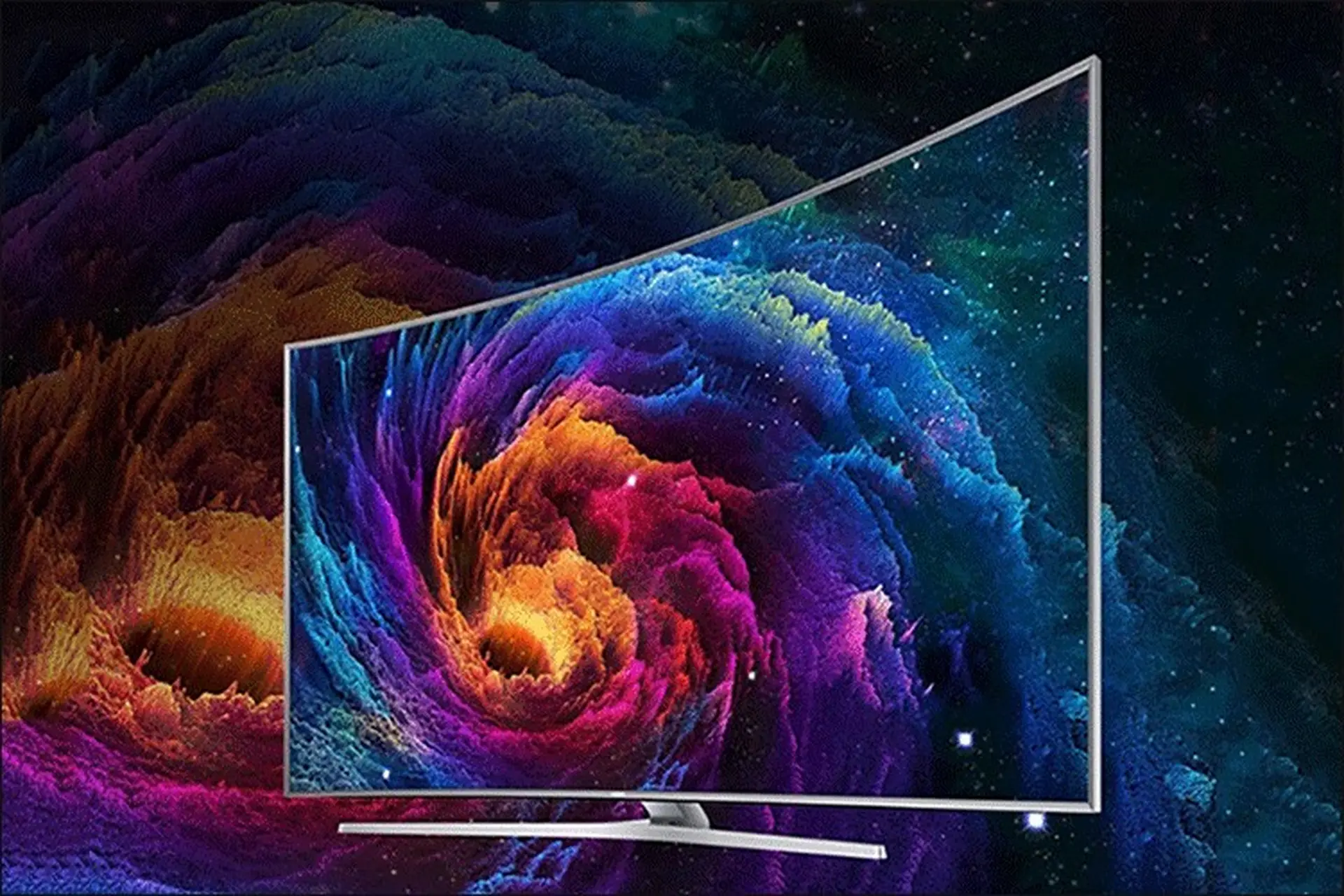Công nghệ Nano Crystal là gì? Gợi ý 3 dòng tivi Samsung tích hợp công nghệ Nano Crystal