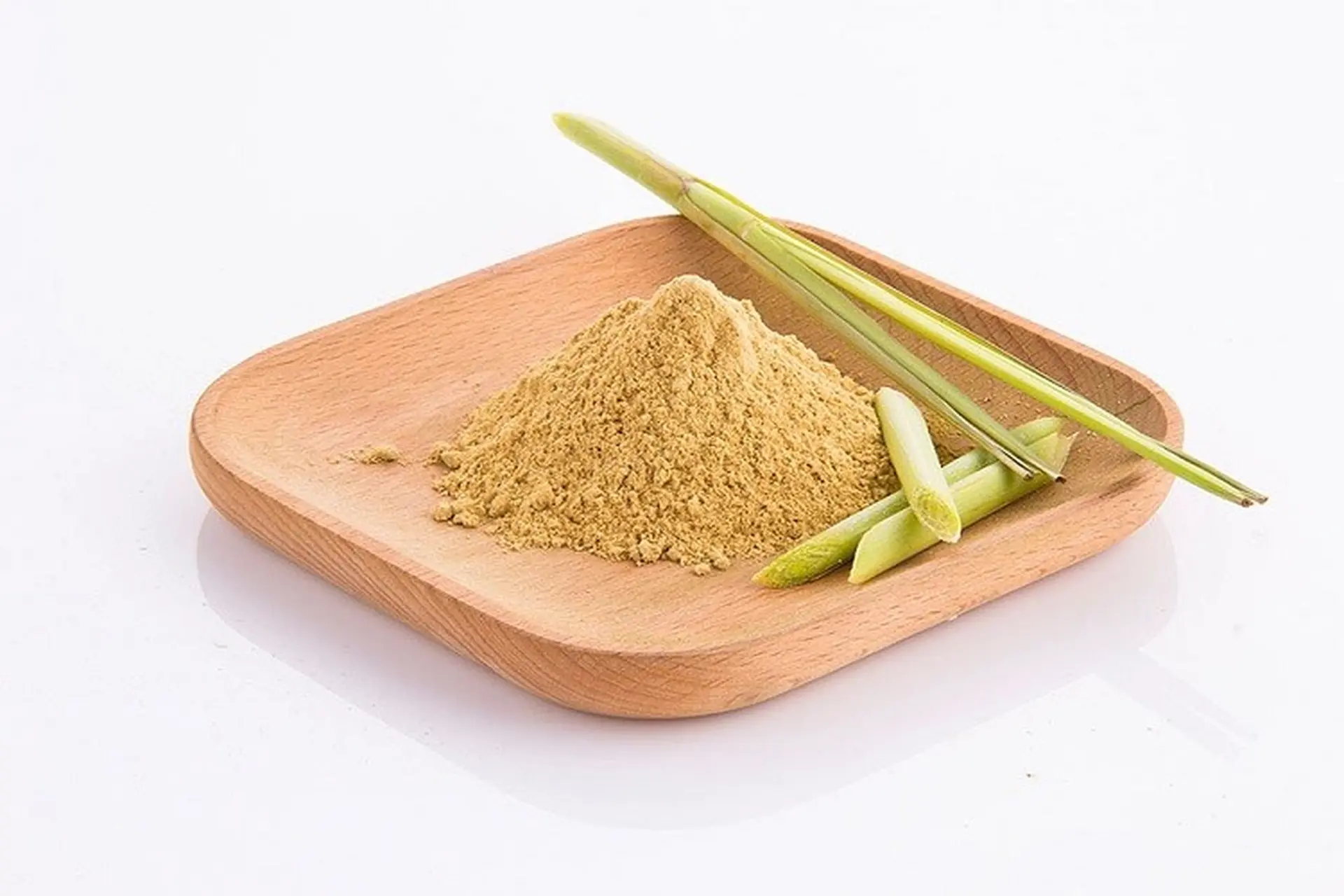 Hướng dẫn cách làm sả sấy khô dậy mùi thơm, giòn ngon, sử dụng được lâu tại nhà