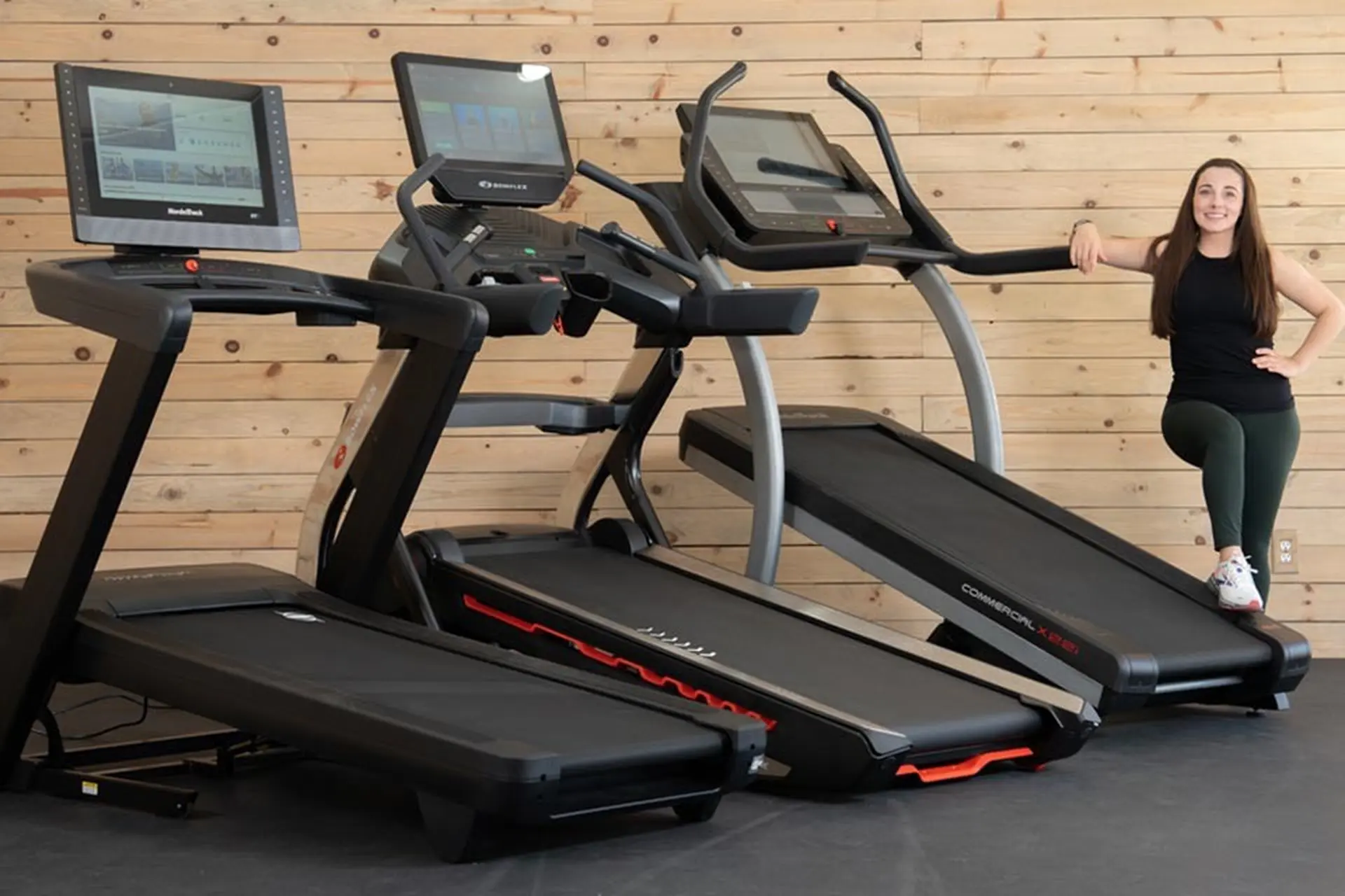Góc giải đáp: Bạn có nên mua máy chạy bộ cũ để tiết kiệm chi phí hay không?