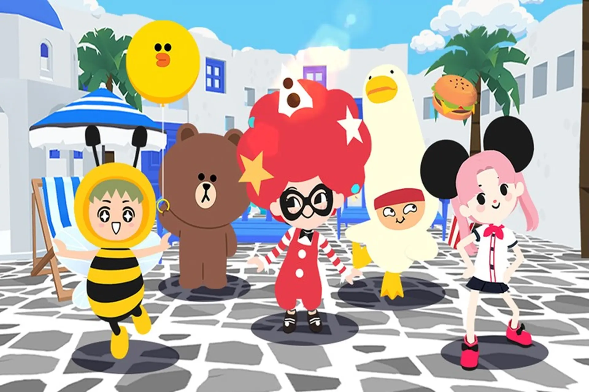 Play Together VNG – Game mô phỏng cuộc sống sinh động, thú vị và đáng thử nhất hiện nay