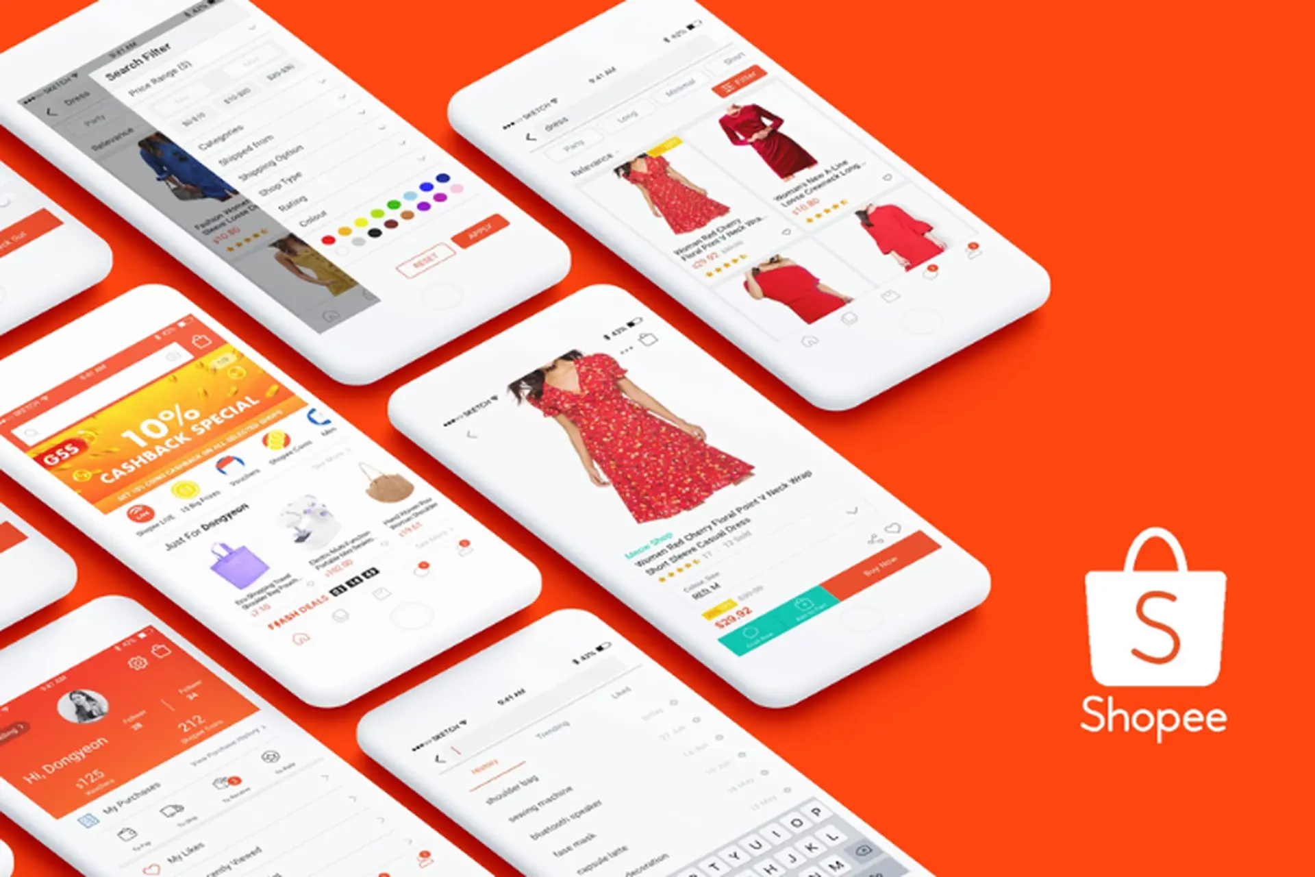 Hướng dẫn cách đánh giá Shopee nhận xu cực đơn giản dành cho người dùng mới