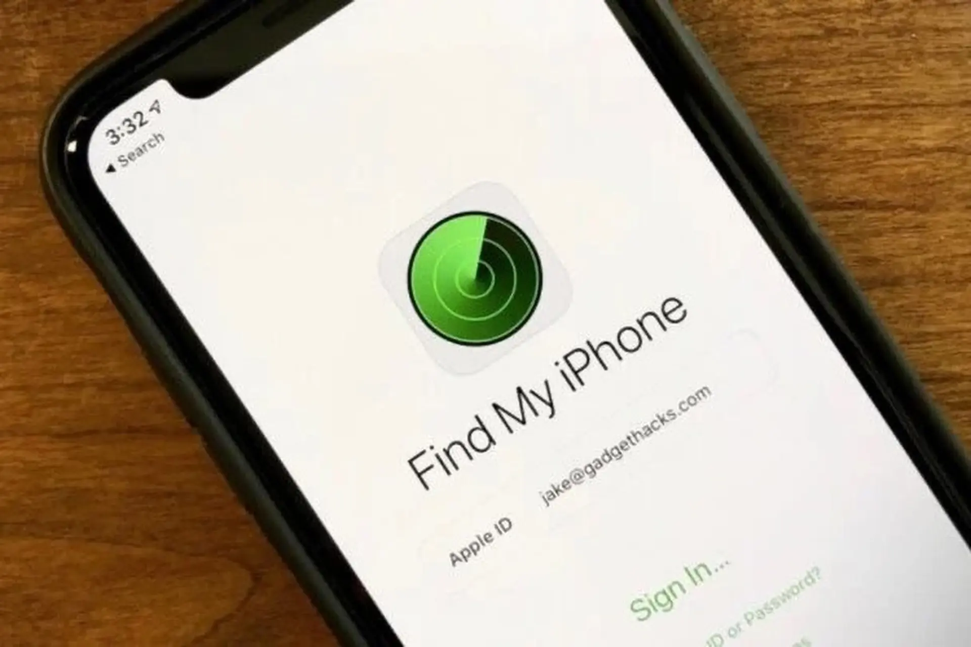 Cảnh báo tìm iPhone là gì? Mách bạn tất tần tật về chức năng độc đáo này, hỗ trợ lấy lại thiết bị trong trường hợp bị thất lạc