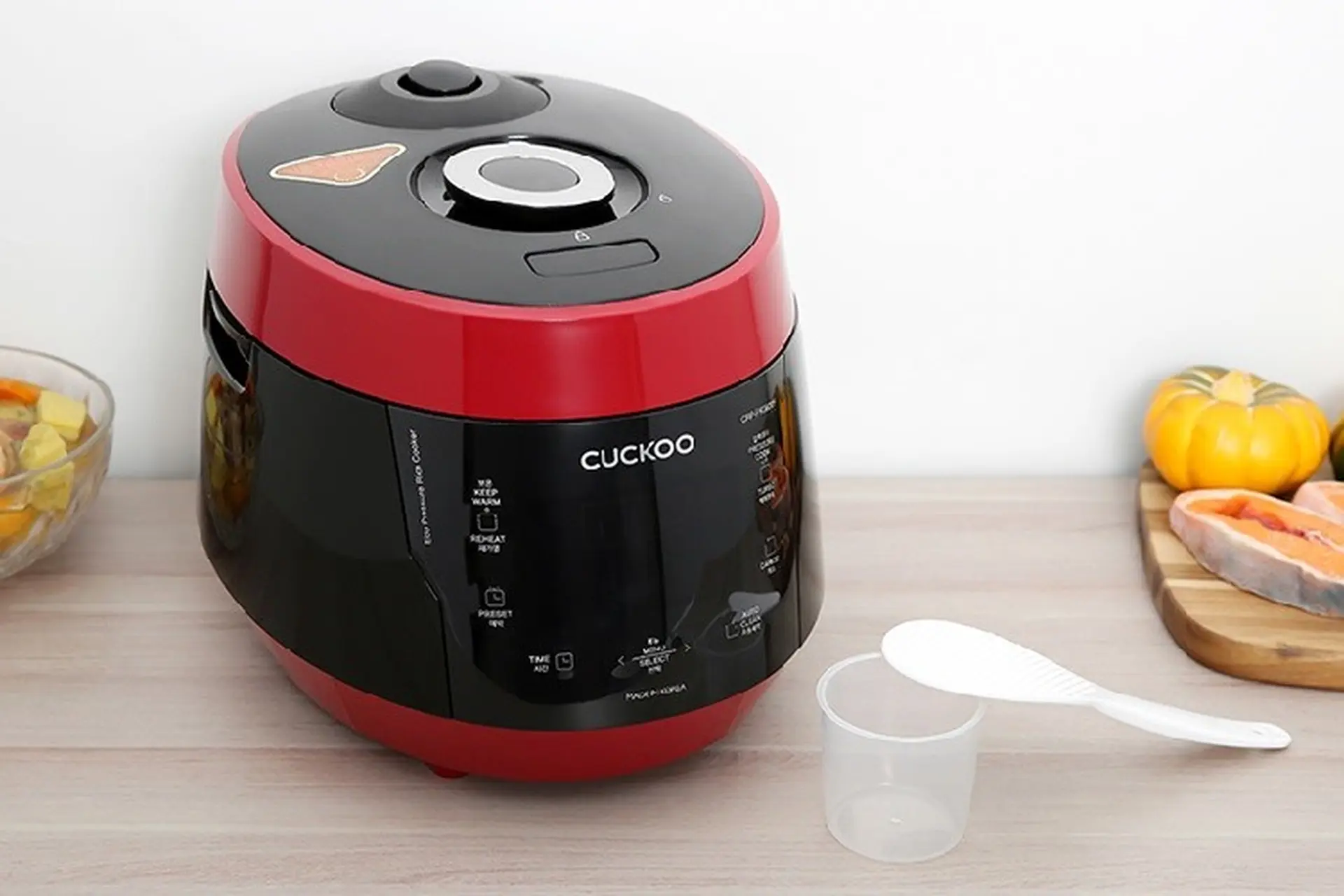 Nồi cơm digital là gì, có nên mua không? TOP 5 nồi cơm digital bán chạy tại FPT Shop