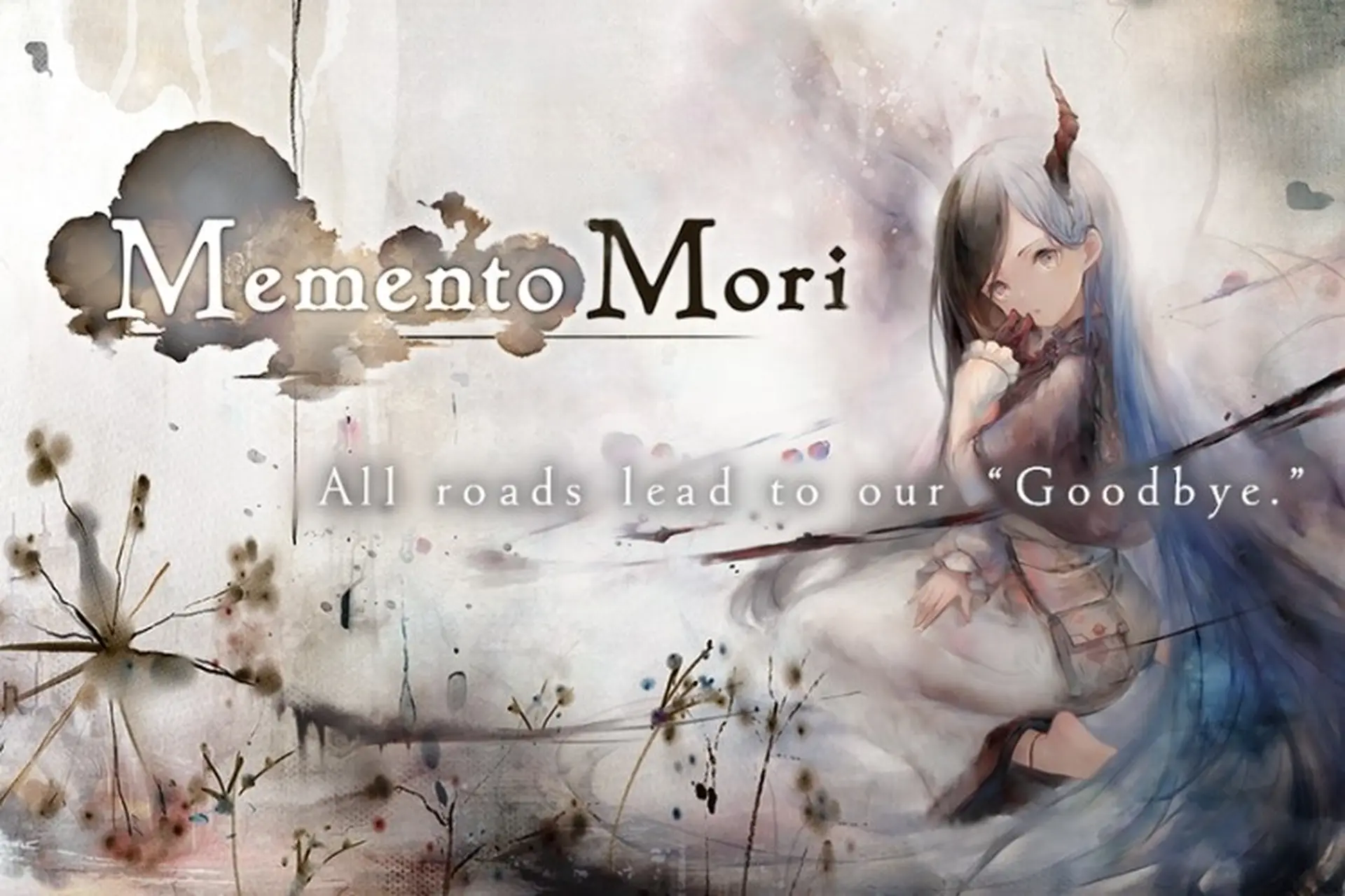 Memento Mori - tựa game RPG “đã mắt, sướng tai" với nhạc nền xịn sò cùng dàn phù thủy xinh đẹp 