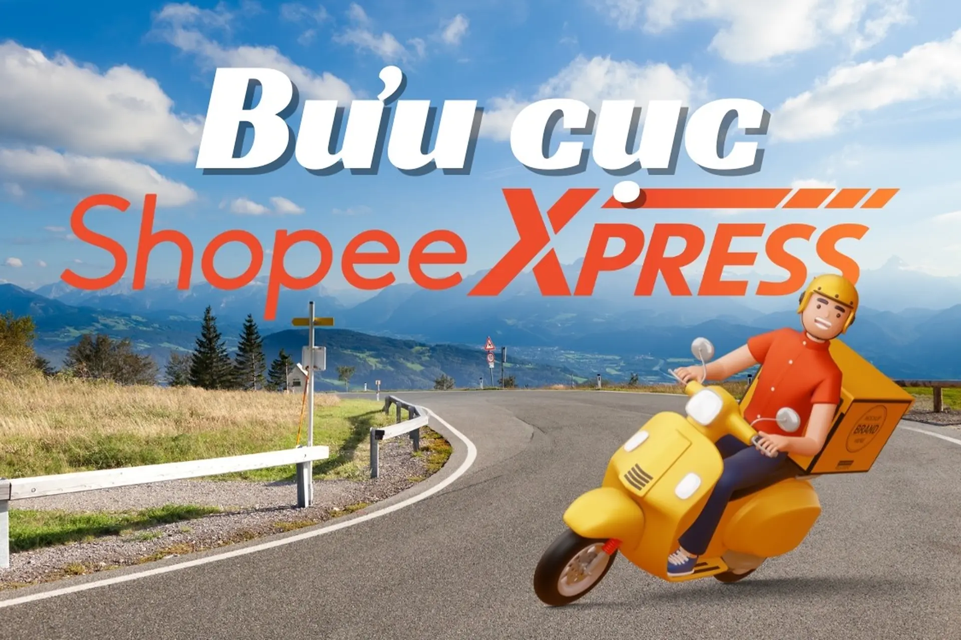 Tìm hiểu danh sách bưu cục Shopee Express, kho Shopee Express toàn quốc mới nhất 2024