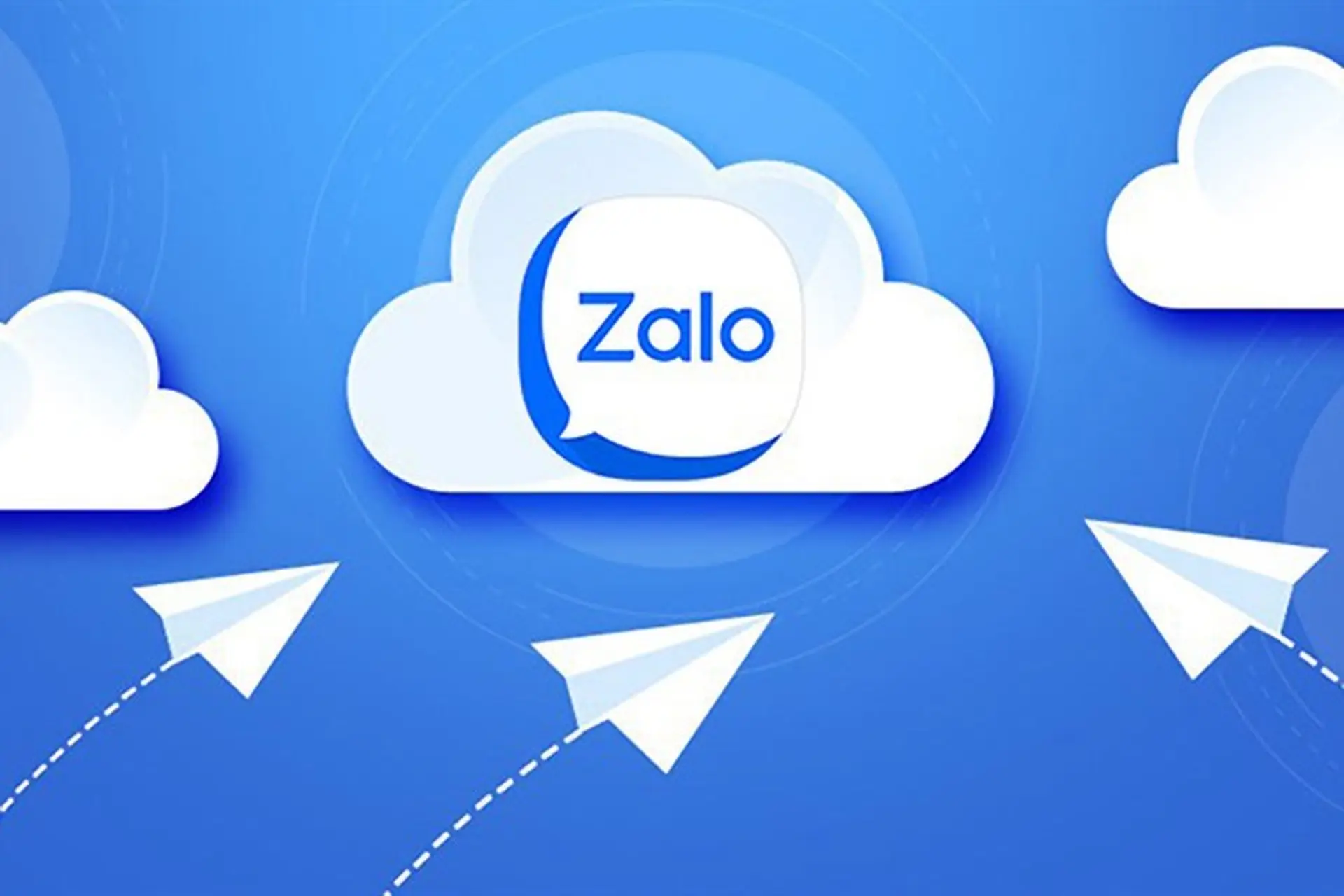Hướng dẫn khôi phục Cloud của tôi trên Zalo, tìm lại dữ liệu và các file của bạn