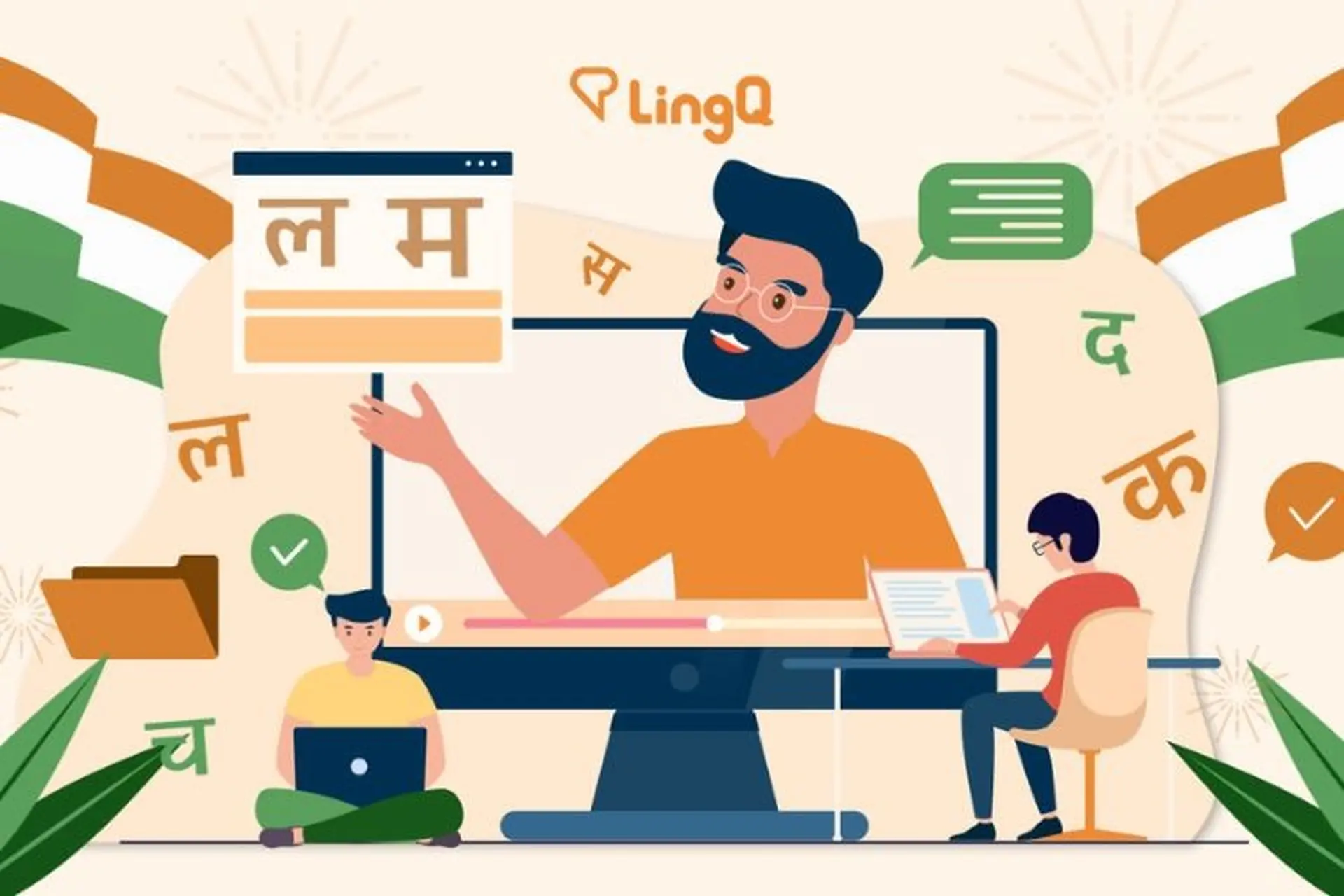 Bí quyết chinh phục mọi ngôn ngữ với LingQ - Nền tảng học ngoại ngữ thông minh cho mọi trình độ