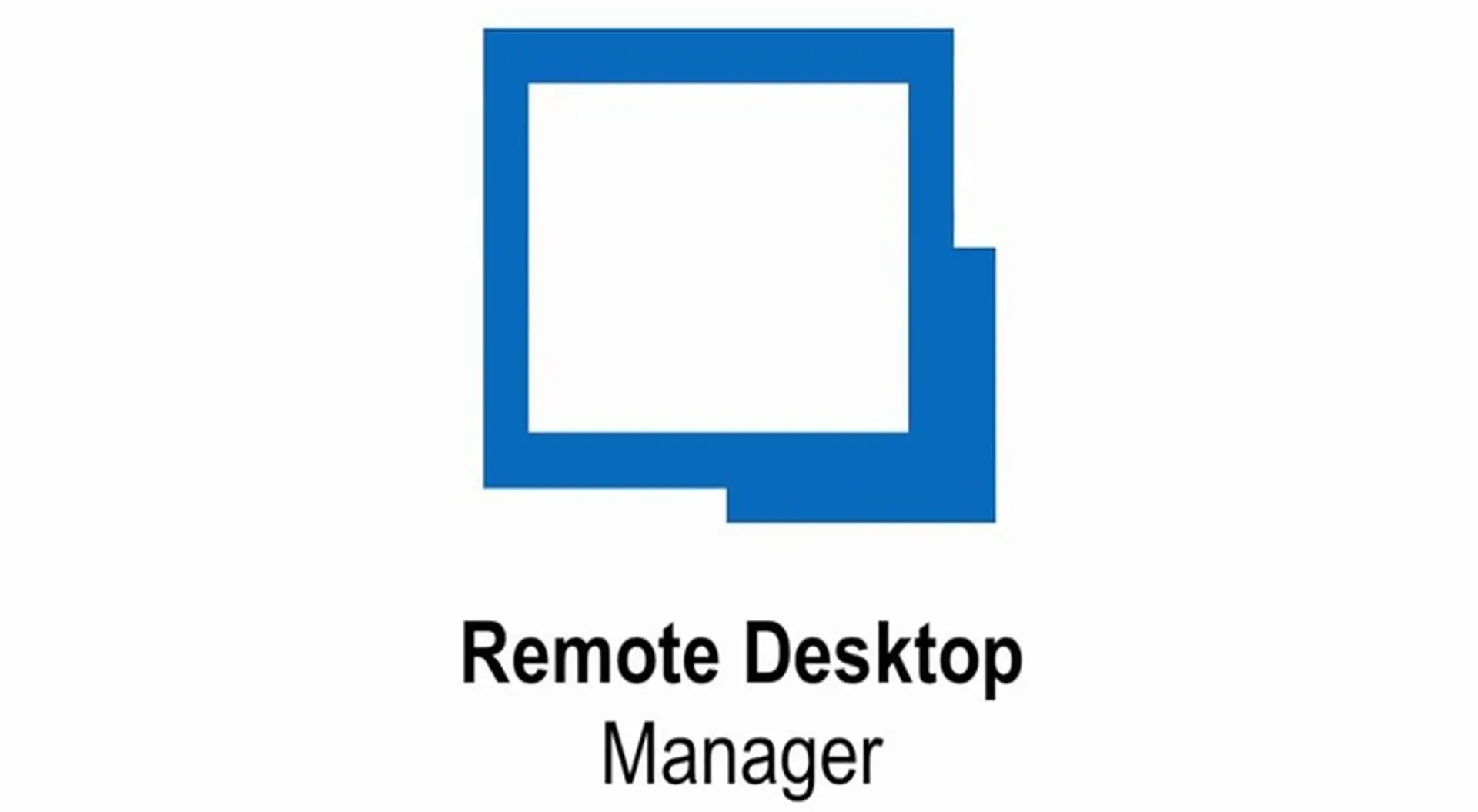 Tìm hiểu về Remote Desktop Manager - Phần mềm giúp quản lý kết nối máy tính từ xa