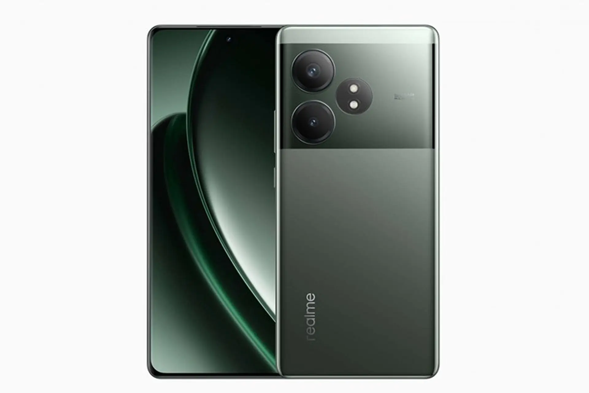 realme GT Neo6 ra mắt: Màn hình 6000 nits, chip Snapdragon 8s Gen 3 và sạc nhanh 120W, giá từ 7.38 triệu đồng