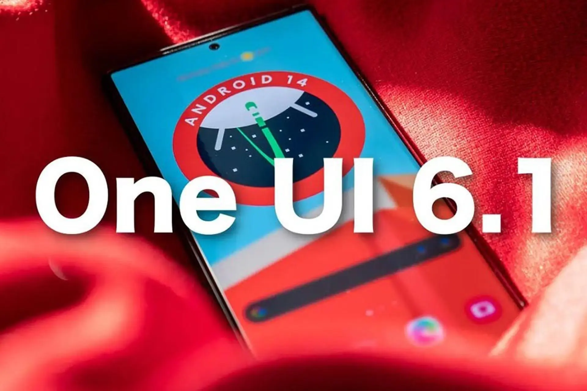 Tin HOT: One UI 6.1 sẽ mang Galaxy AI của S24 series đến cho Galaxy S22 series
