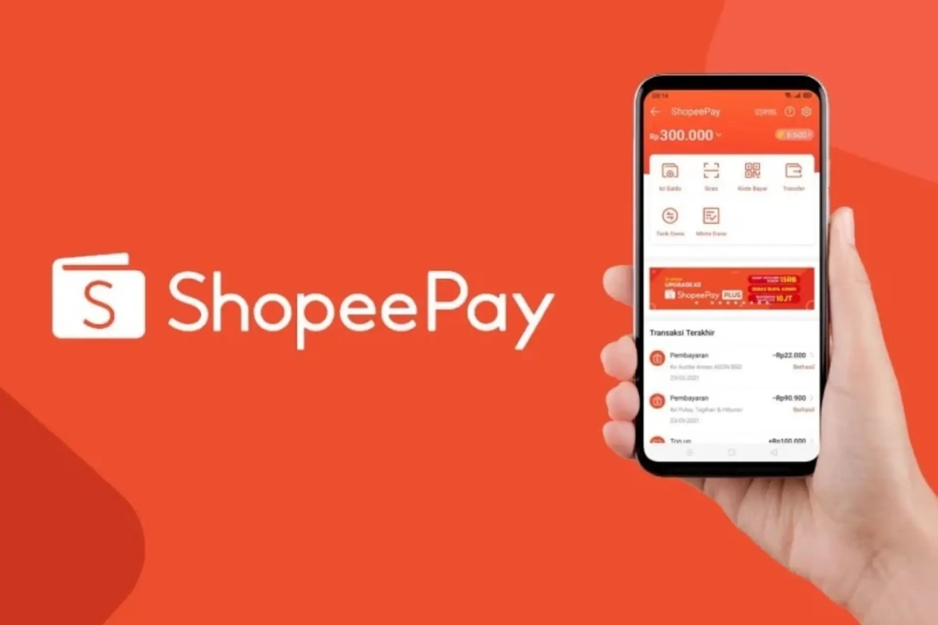 Thanh toán bằng ShopeePay có cần trả tiền mặt không? Những điều cần biết về ví ShopeePay