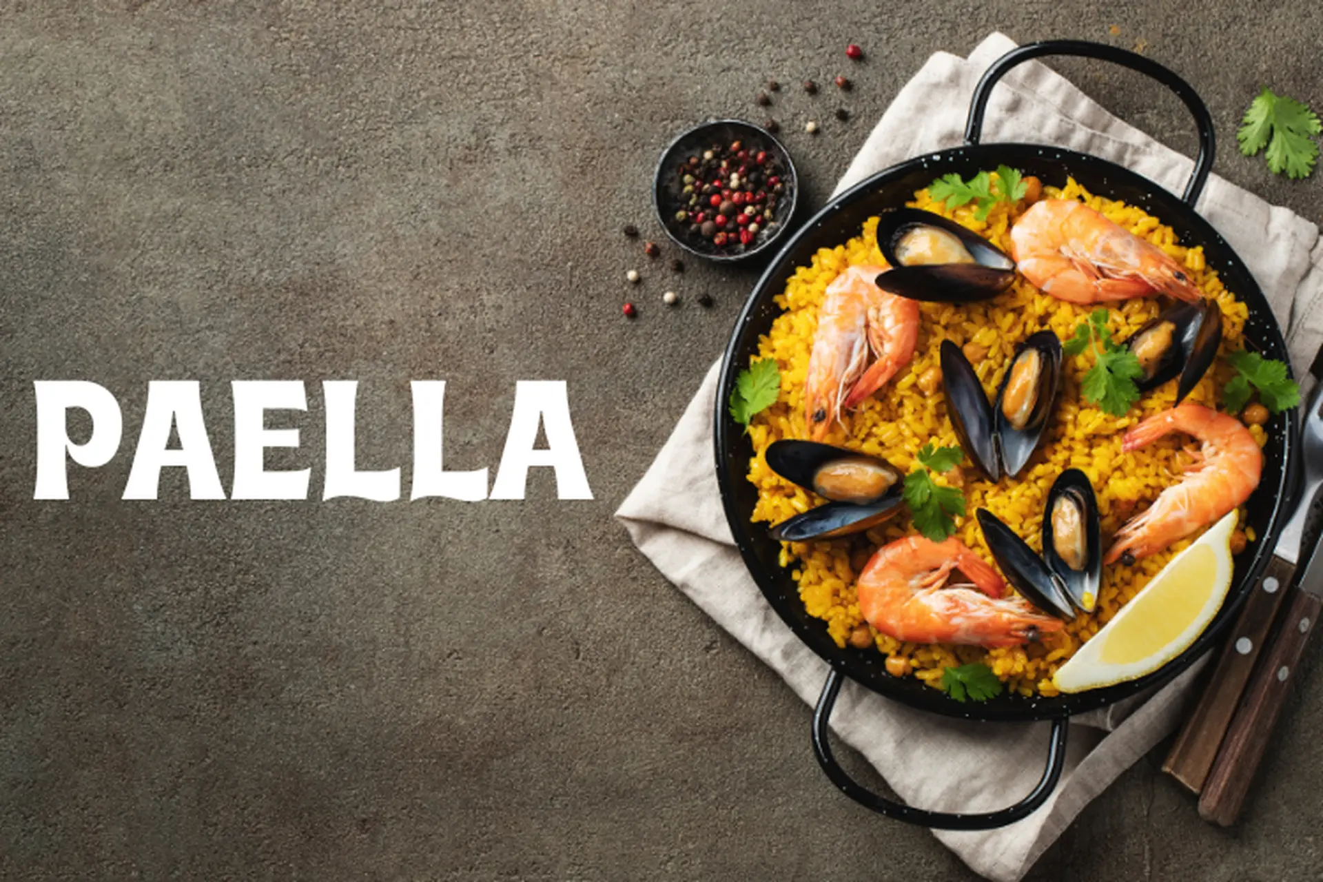 Paella: Cuộc phiêu lưu ẩm thực qua món ăn mang tính biểu tượng của Tây Ban Nha