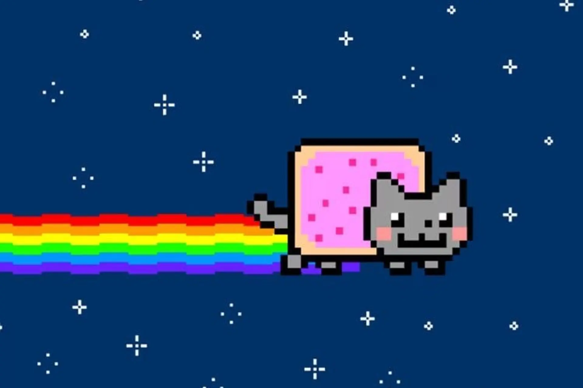 Hướng dẫn cách đổi hiệu ứng mèo Nyan Cat cho thanh tiến trình của YouTube đơn giản nhất