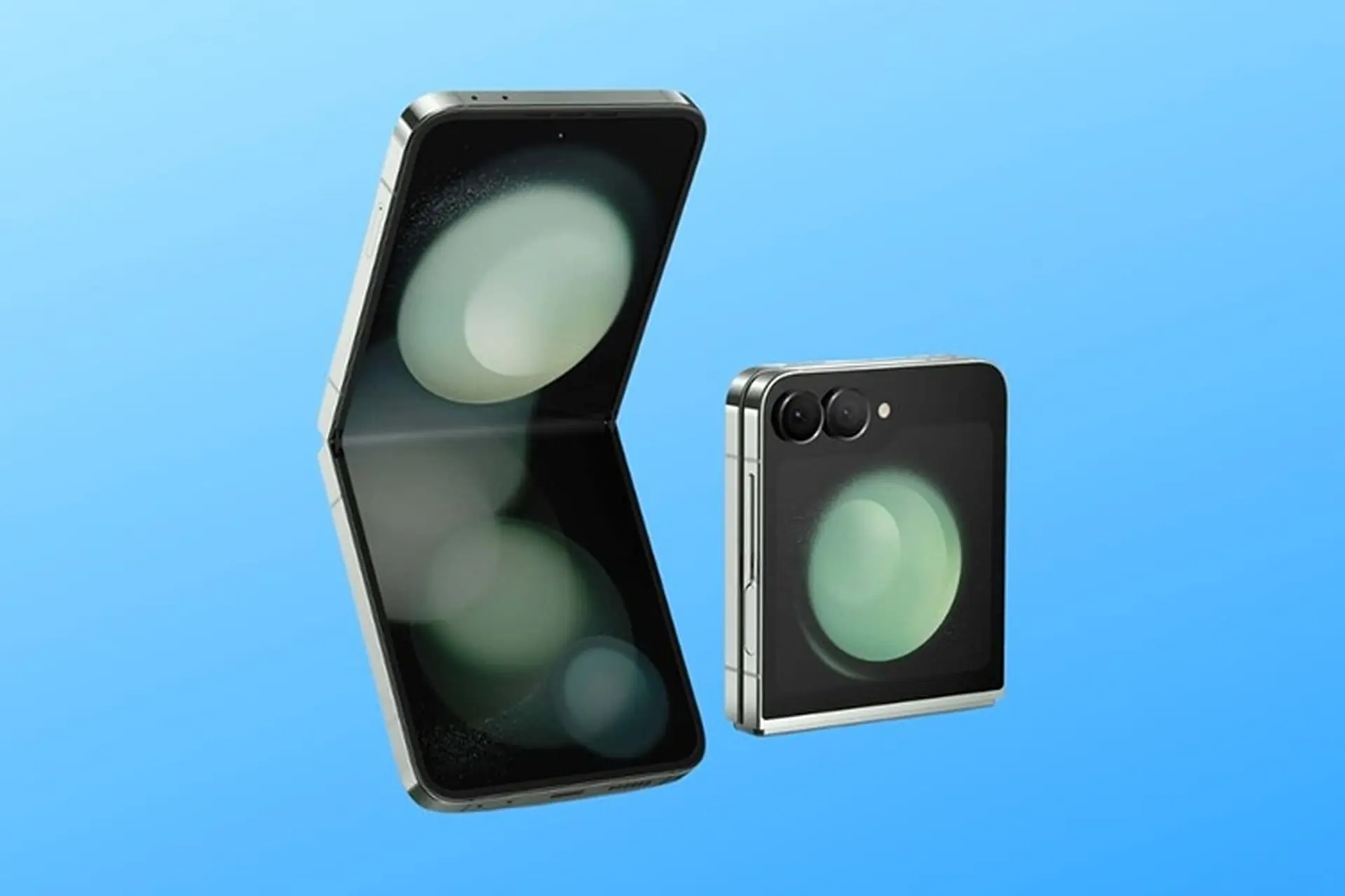 Tìm hiểu pin Samsung Galaxy Z Flip6: Dung lượng bao nhiêu, thời gian sử dụng như thế nào?