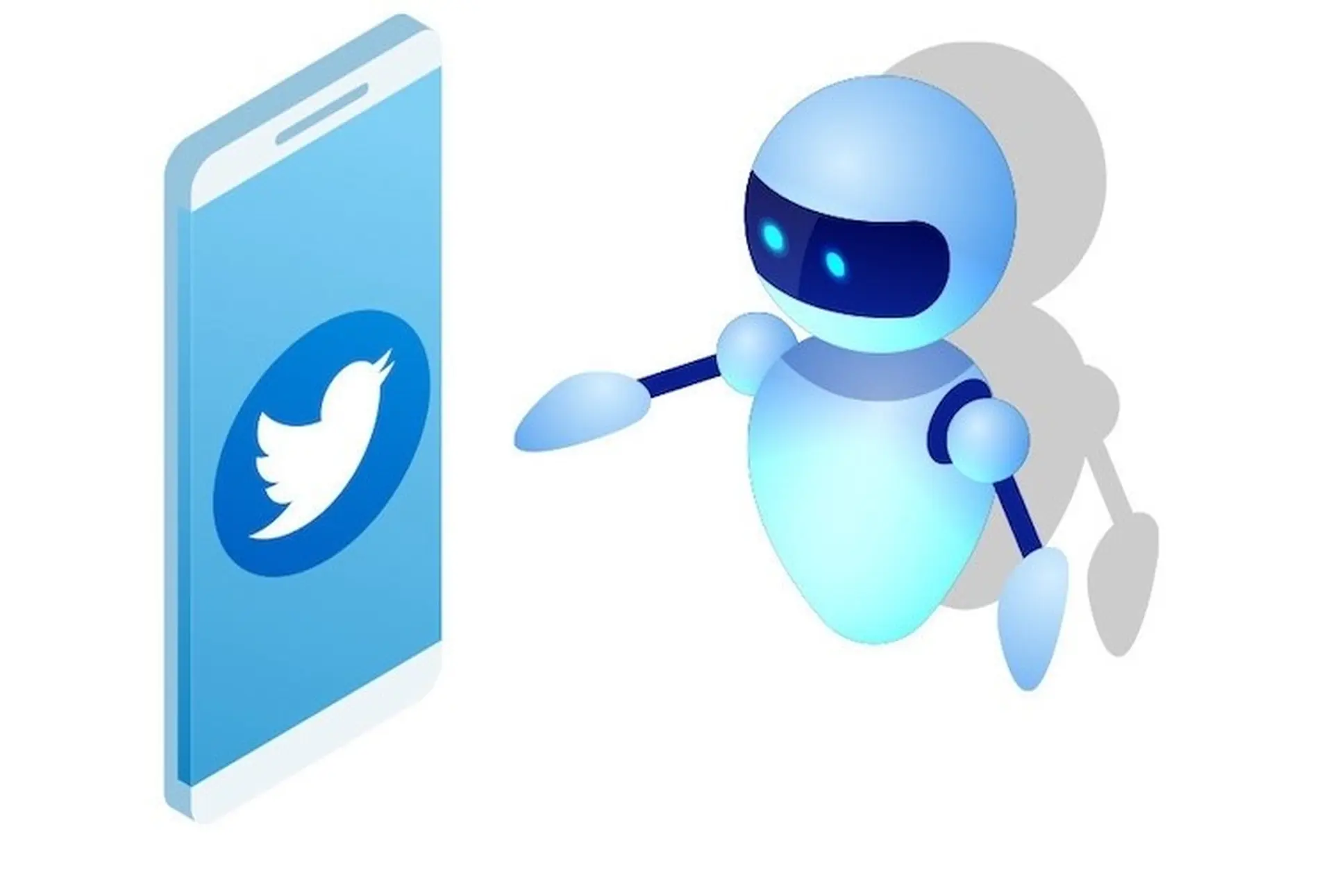 Twitter Bot là gì? Làm cách nào để nhận biết Twitter Bot? Hướng dẫn cách tạo tài khoản Twitter Bot