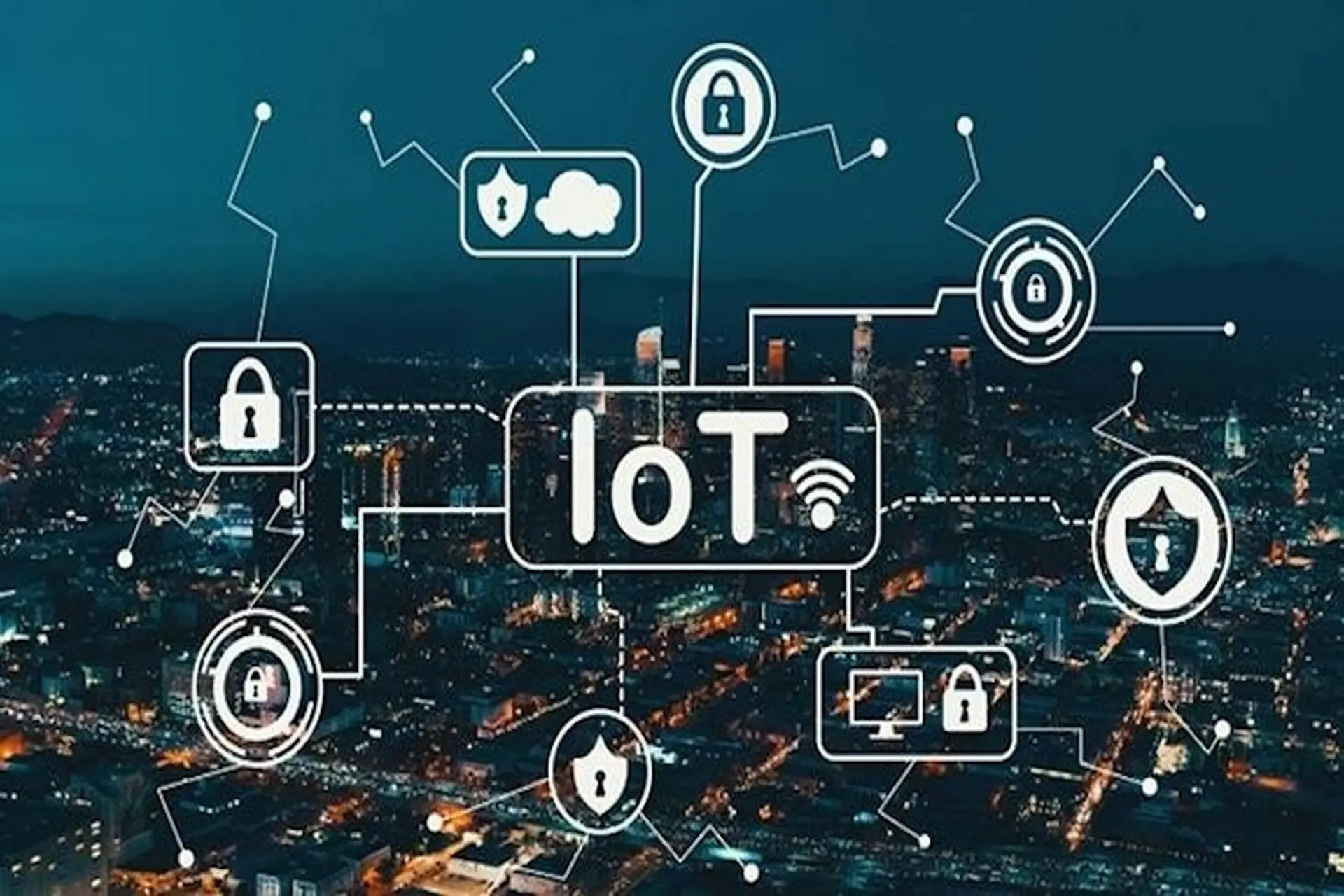 IoT là gì? Cách thức hoạt động ra sao? Dự đoán sự phát triển của IoT trong tương lai
