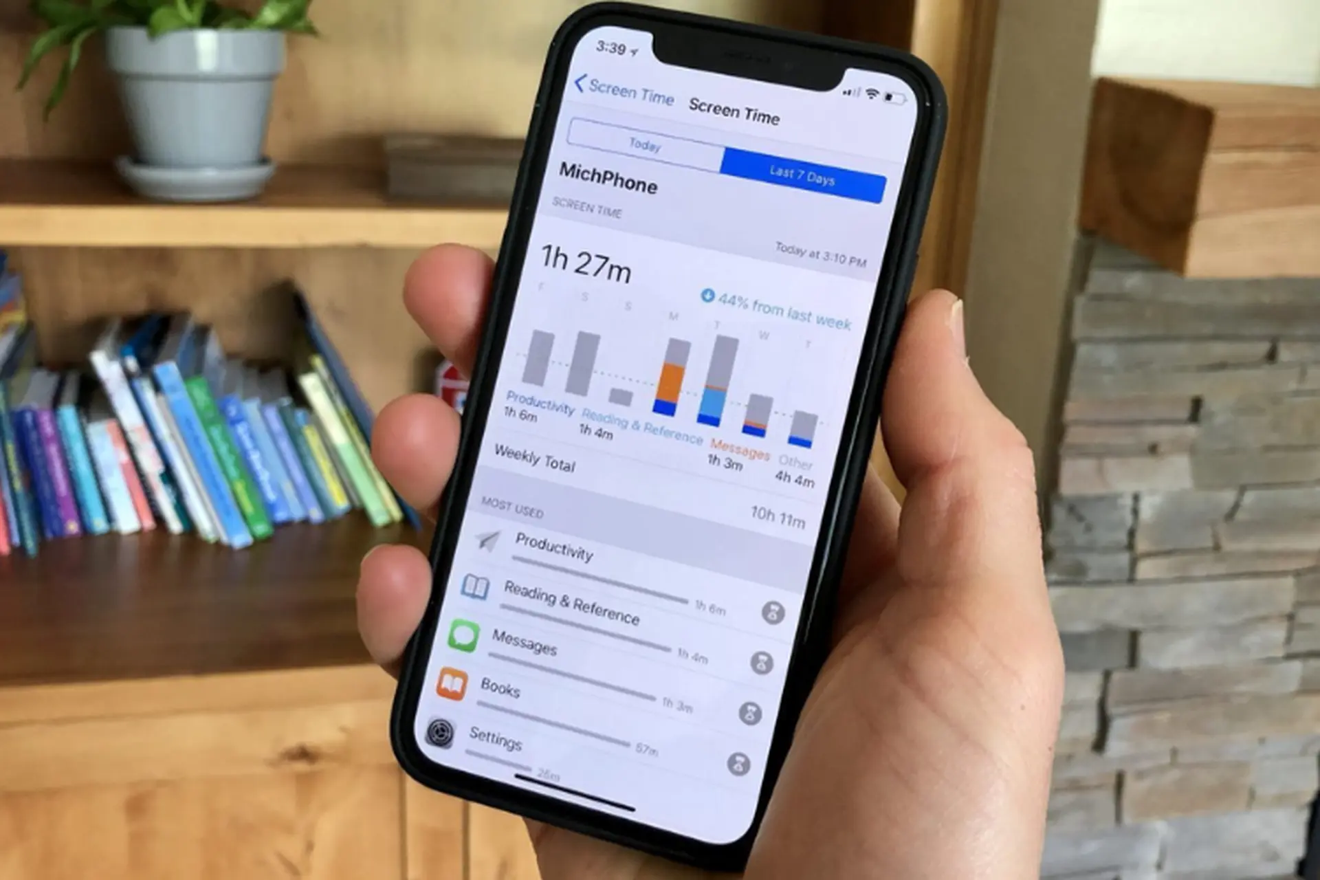 Cần làm gì khi quên mật mã thời gian sử dụng trên iPhone, cách đặt lại mật khẩu