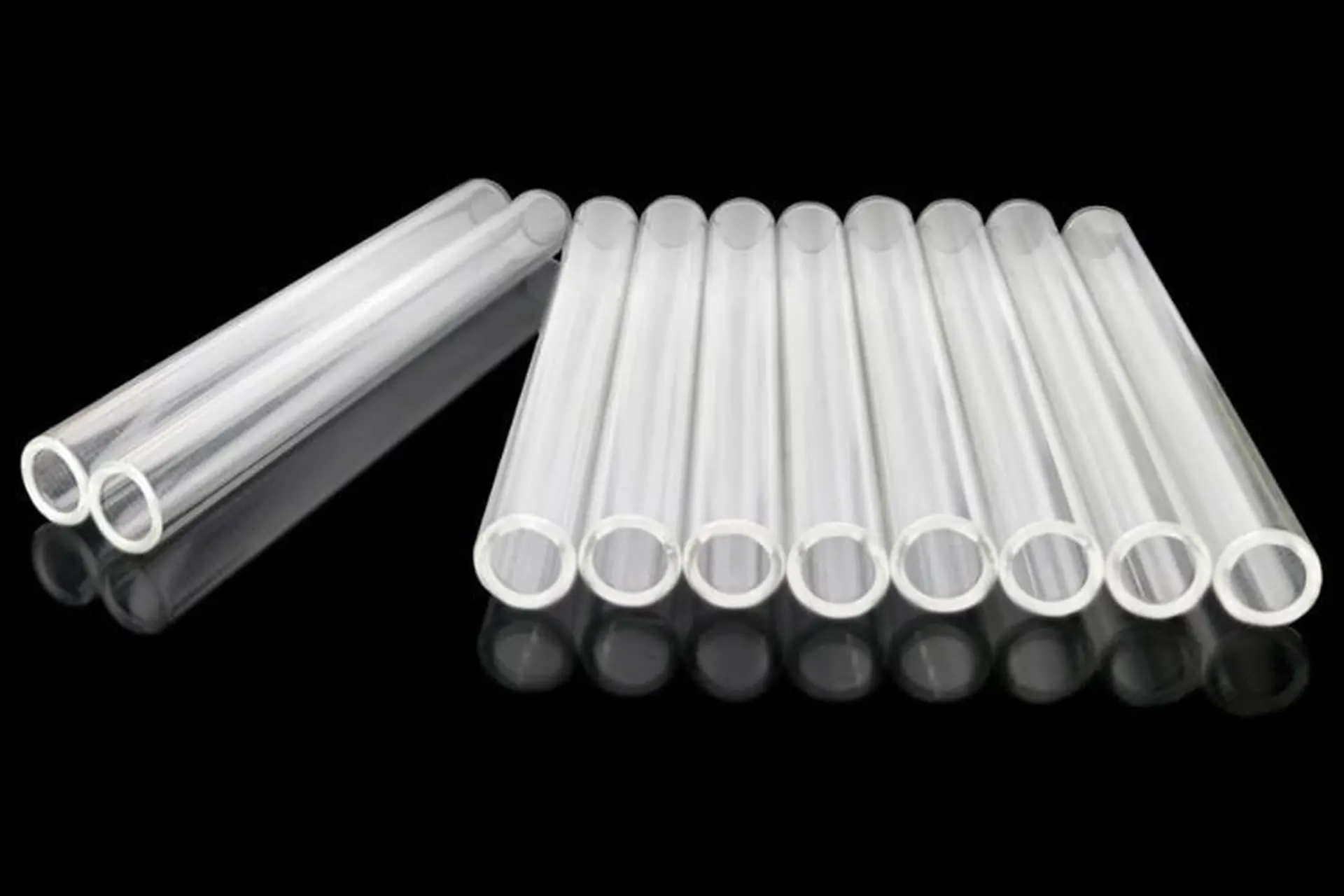 Thủy tinh Borosilicate là gì? Đặc điểm của thủy tinh Borosilicate và những ứng dụng phổ biến