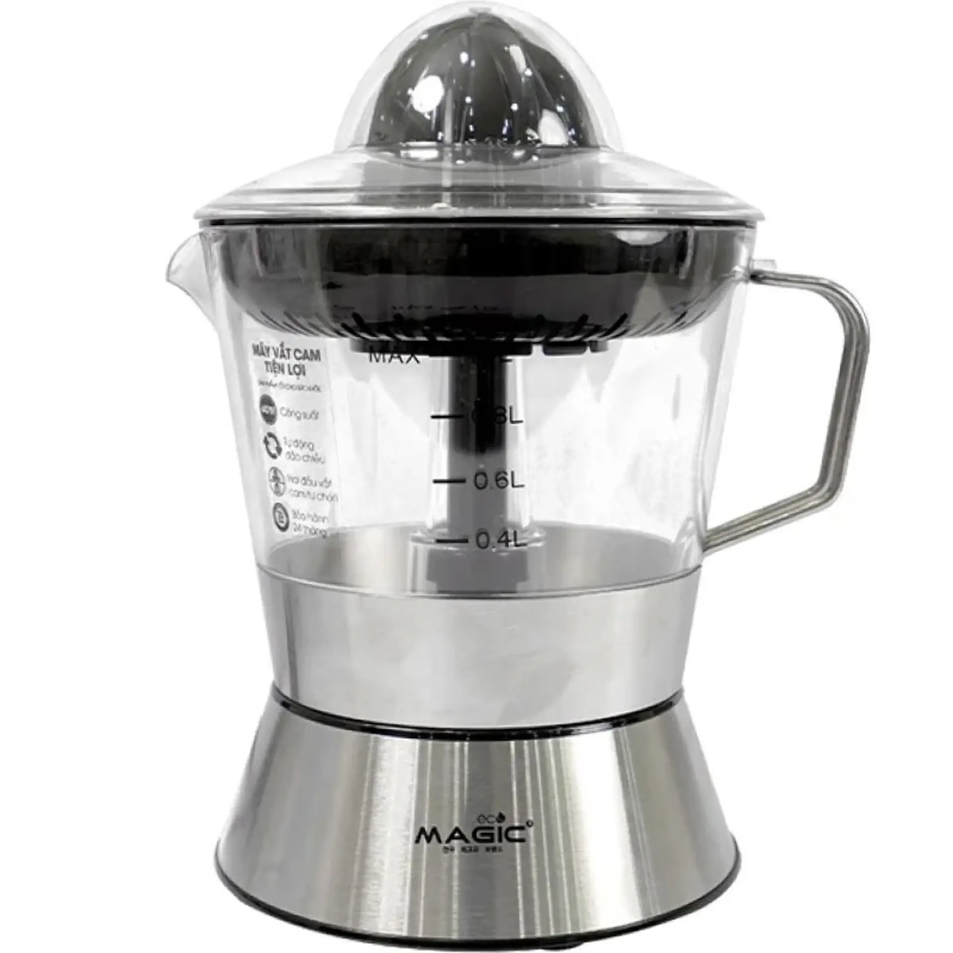 Máy vắt cam Magic Eco AC-20