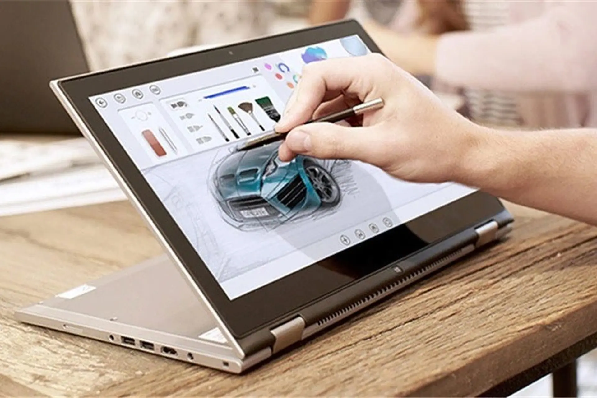 Top 7 laptop đồ họa dưới 25 triệu đồng cực kỳ mạnh mẽ, đáng mua nhất năm 2024 