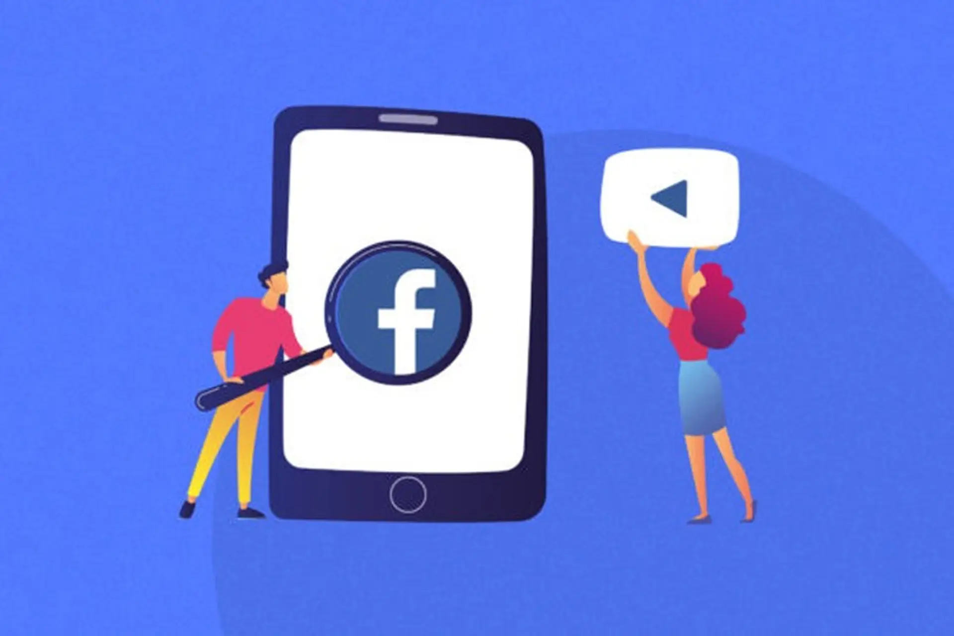 Gợi ý các app tải video trên Facebook về iPhone tiện lợi nhất cho bạn
