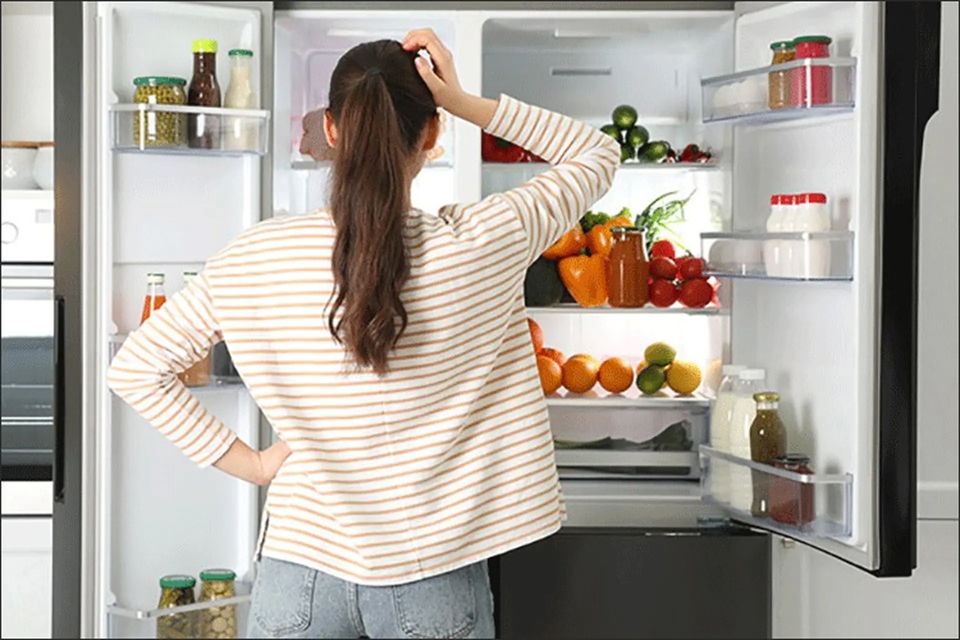 Nguyên nhân tủ lạnh kêu lọc cọc và hướng dẫn cách khắc phục nhanh chóng, hiệu quả