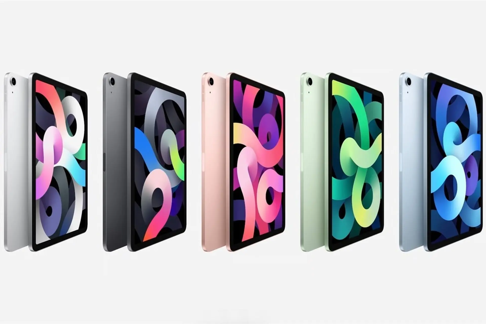 Các đời iPad bạn cần biết để chọn mua dòng iPad phù hợp về tính năng và giá thành