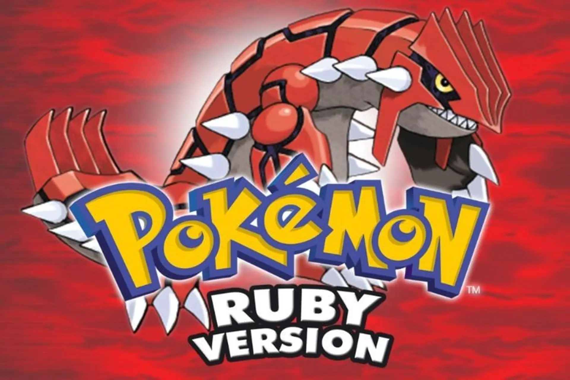 Pokemon Ruby Version: Trò chơi nhập vai phiêu lưu, tham gia chiến đấu “cực đã”