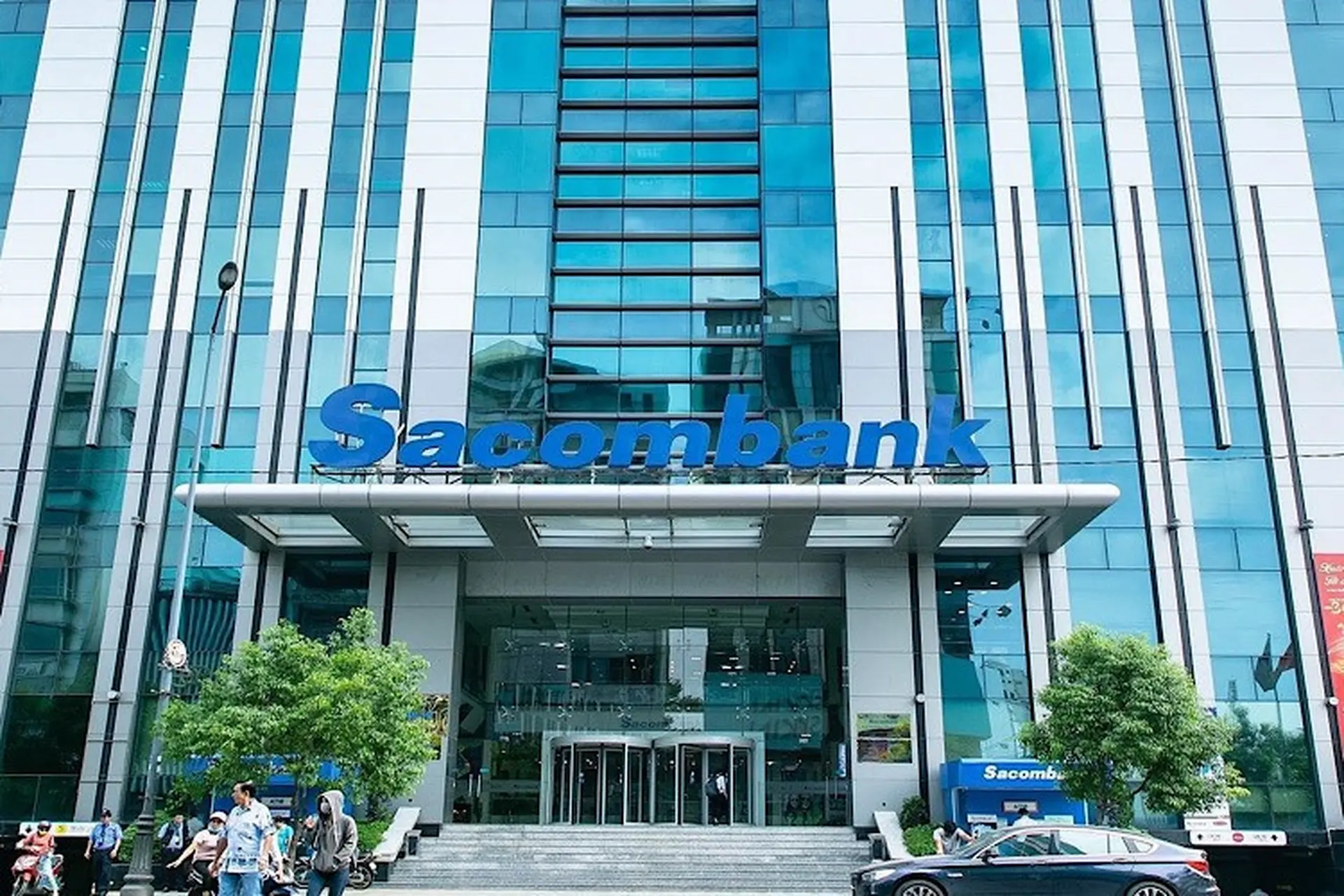 Giờ làm việc Sacombank gồm những ngày nào, có gồm thứ 7 không? Cập nhật mới nhất