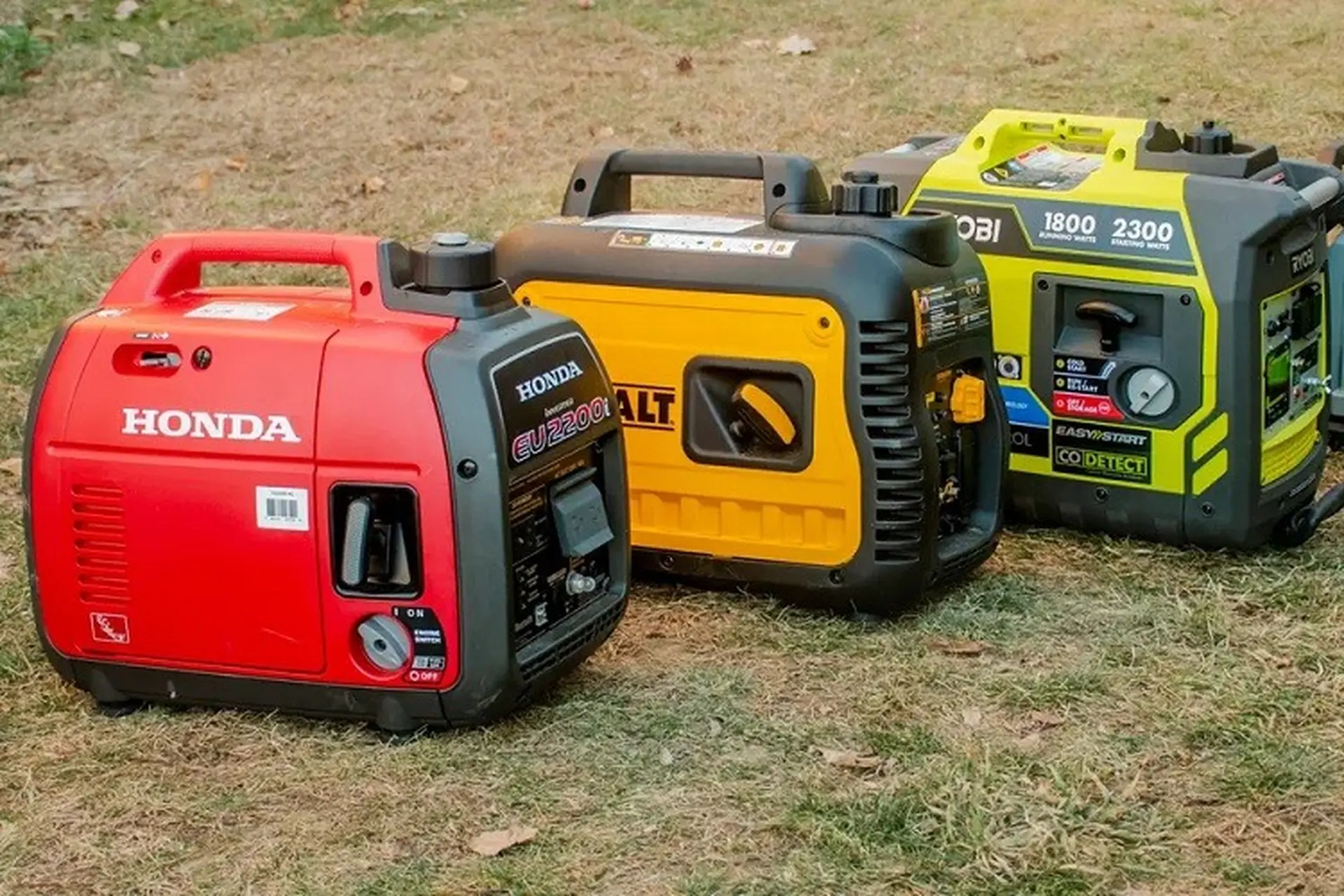 Cách lựa chọn máy phát điện gia đình phù hợp với mọi nhu cầu, tiết kiệm nhiên liệu và tối ưu chi phí
