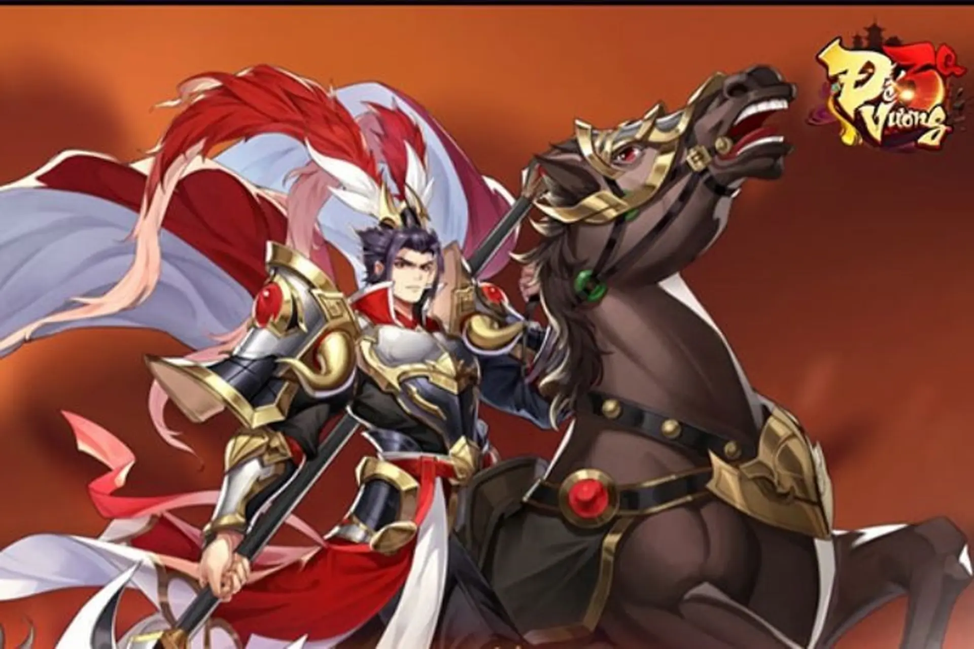 Đế Vương 3Q - Cẩm nang chơi game cho người mới, thăng cấp nhanh, trải nghiệm thú vị