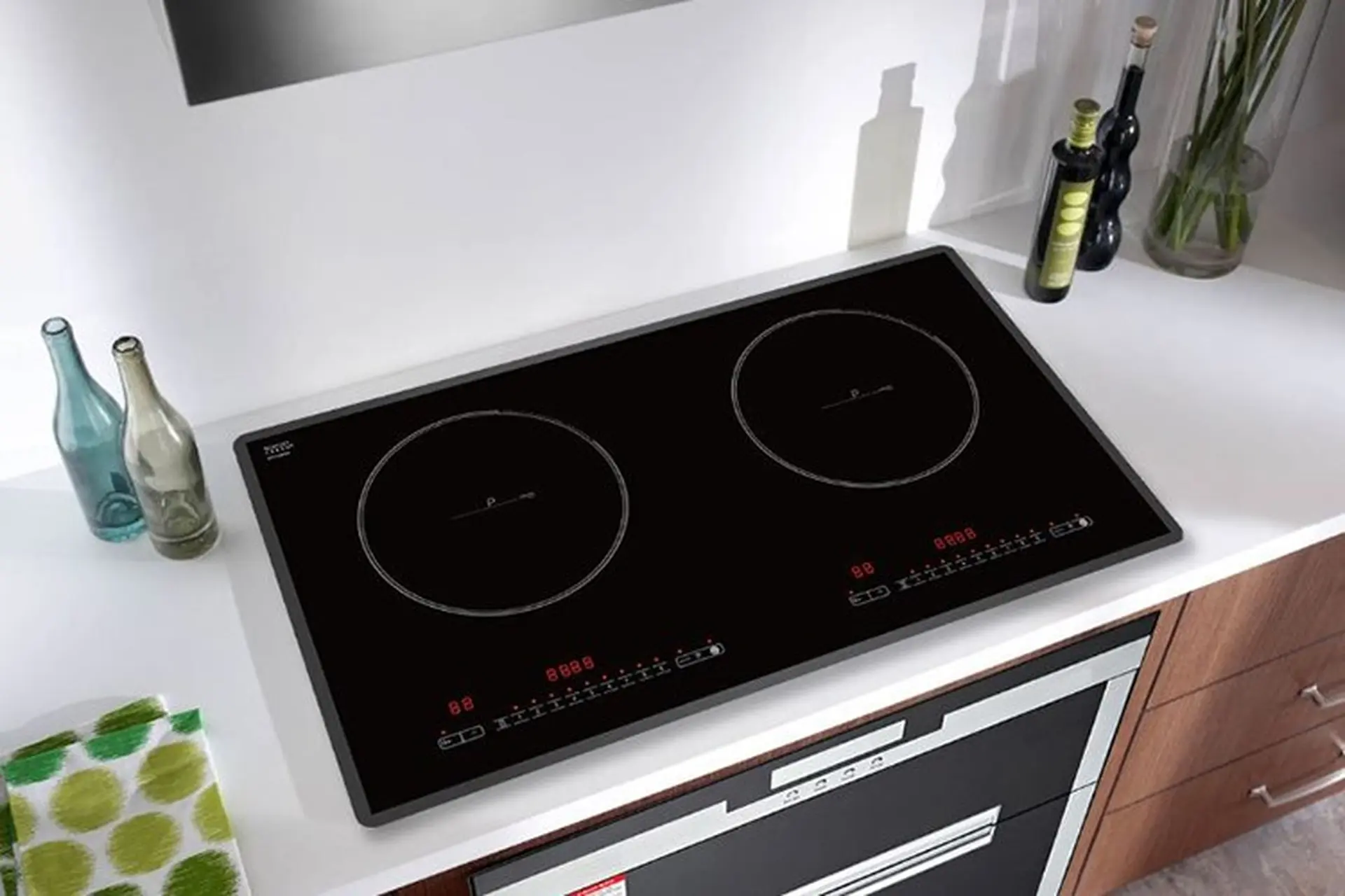 Bật mí top 9 mẫu bếp từ âm tốt nhất 2024 với kiểu dáng hiện đại, sang trọng, giá tốt