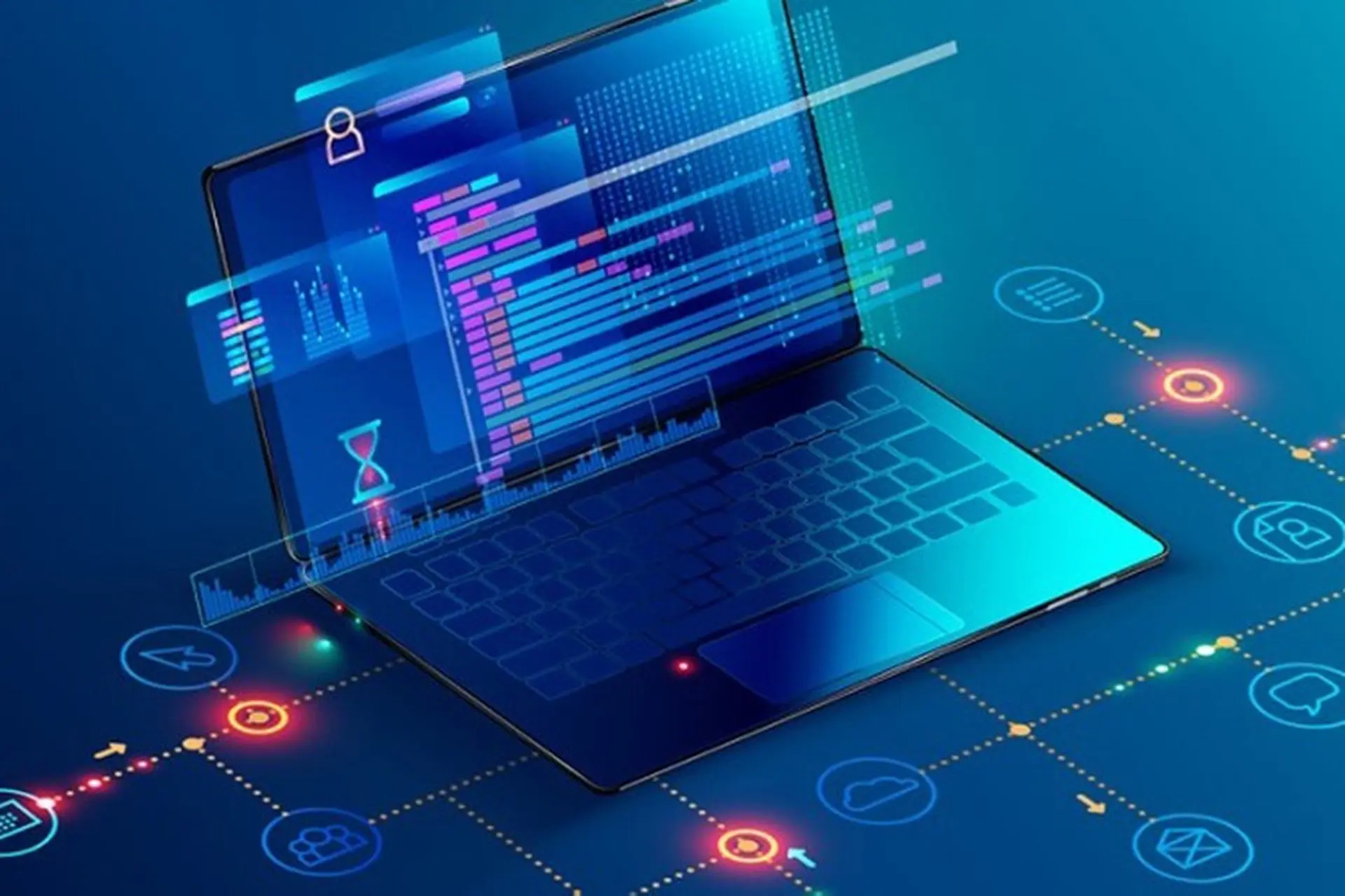 Laptop cho sinh viên Công nghệ Thông tin dưới 20 triệu 2024: "Cân" mọi nhu cầu ASUS là lựa chọn hàng đầu