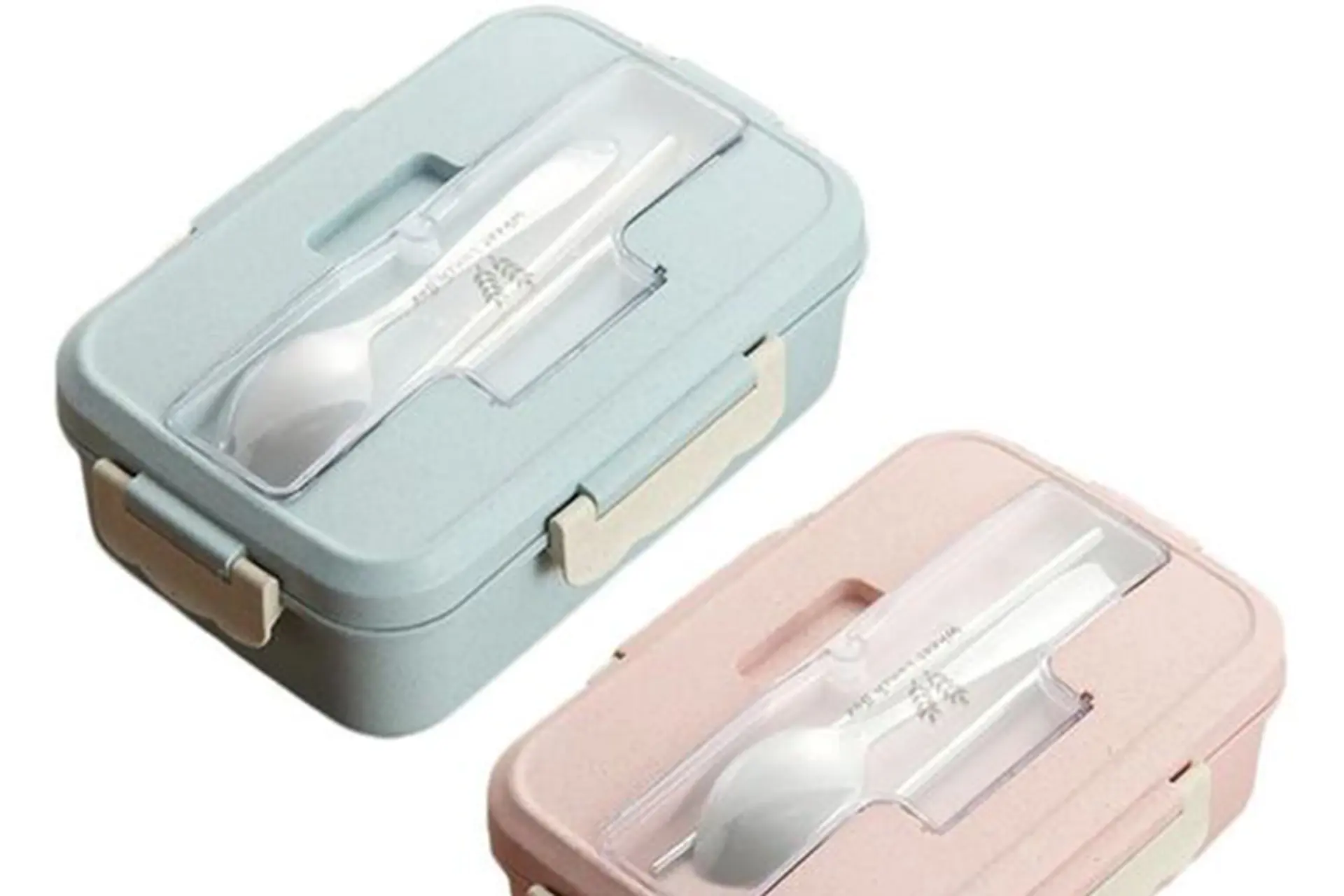 Top các loại hộp cơm văn phòng bằng nhựa siêu bền sử dụng được trong lò vi sóng