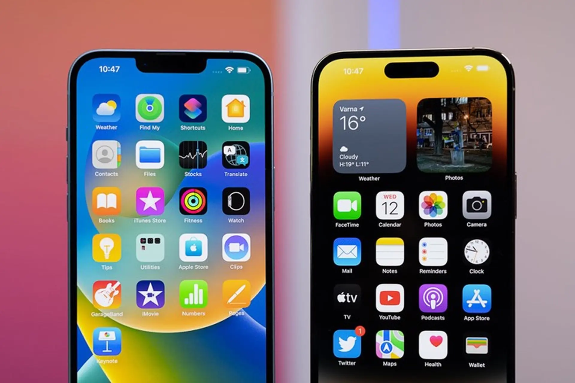 So sánh iPhone 14 Plus và 14 Pro Max: Sự khác biệt là gì và nên chọn máy nào