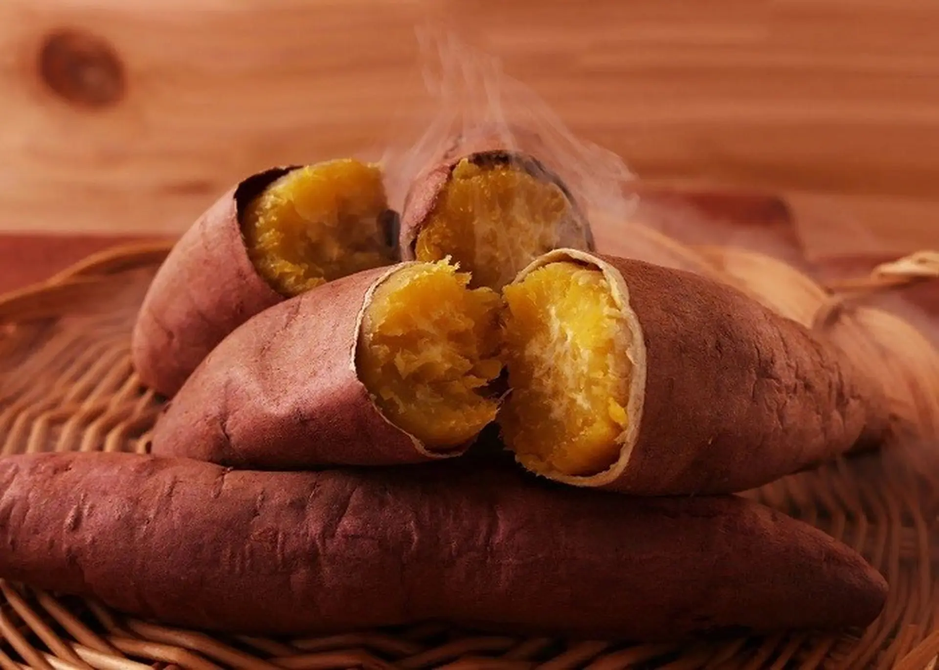 Khoai luộc để được bao lâu? Mẹo bảo quản khoai lang luộc để lâu vẫn thơm ngọt