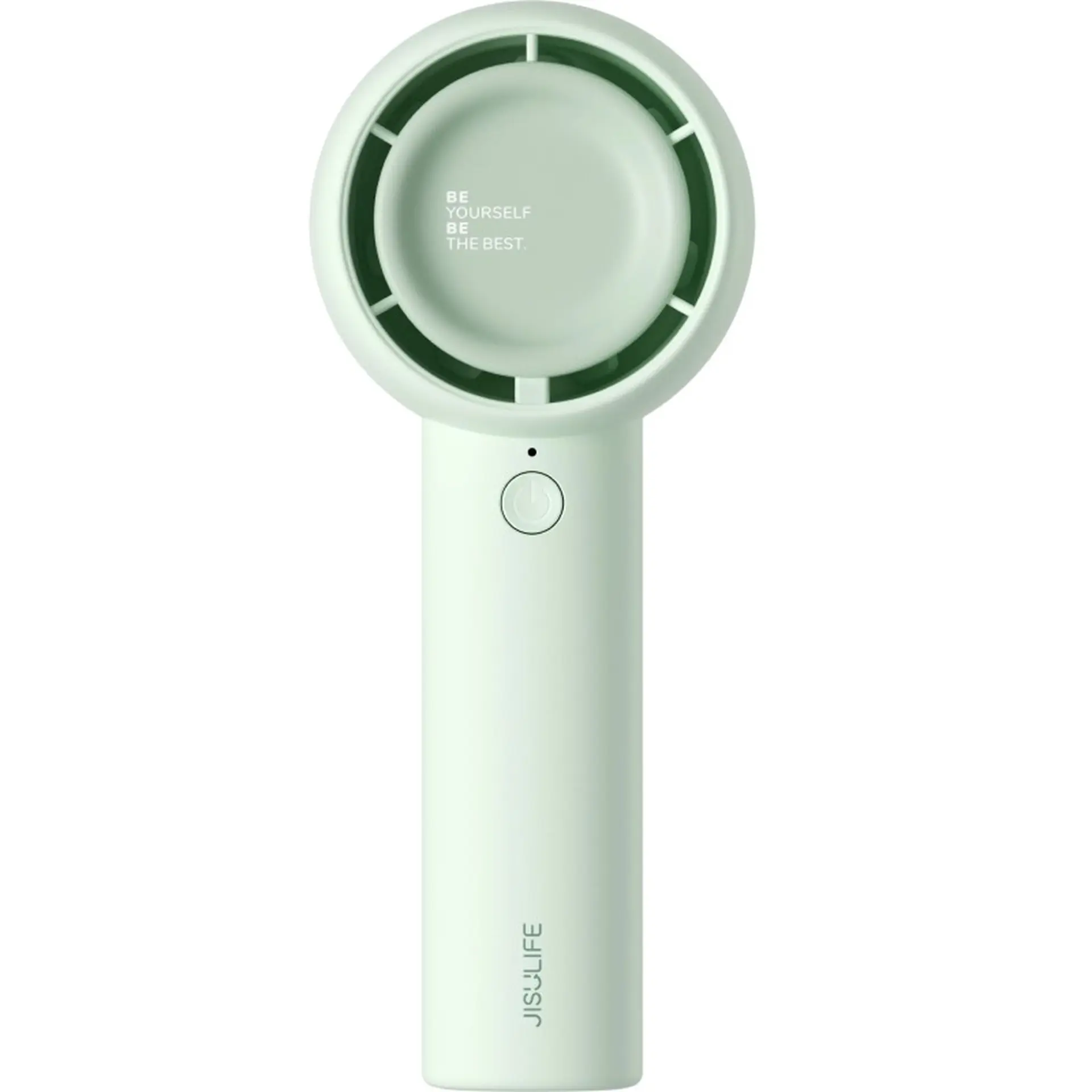 Quạt sạc cầm tay Jisulife FA42 10W 2000mAh