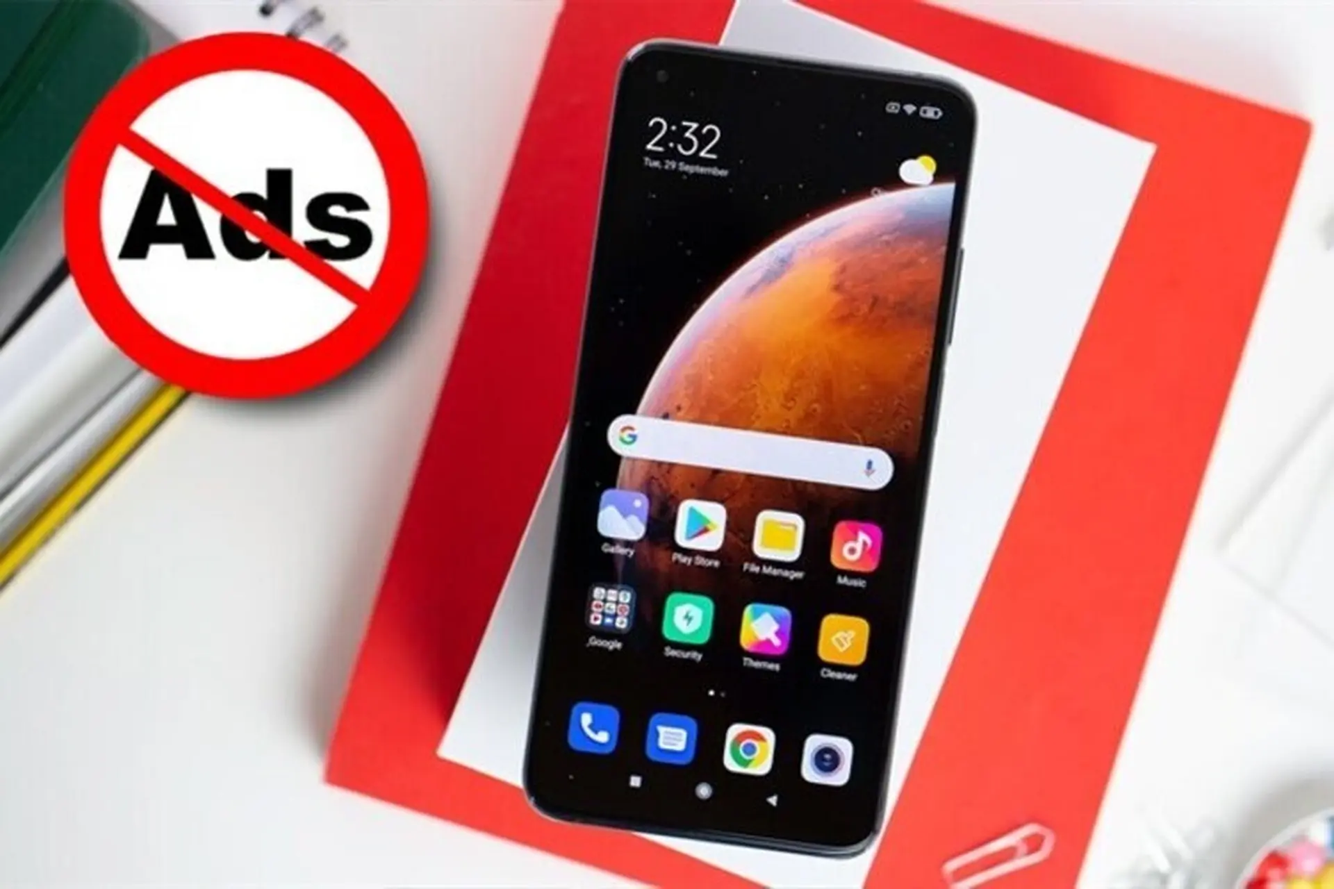 7 cách tắt quảng cáo trên điện thoại Xiaomi cực hiệu quả chỉ vài bước đơn giản