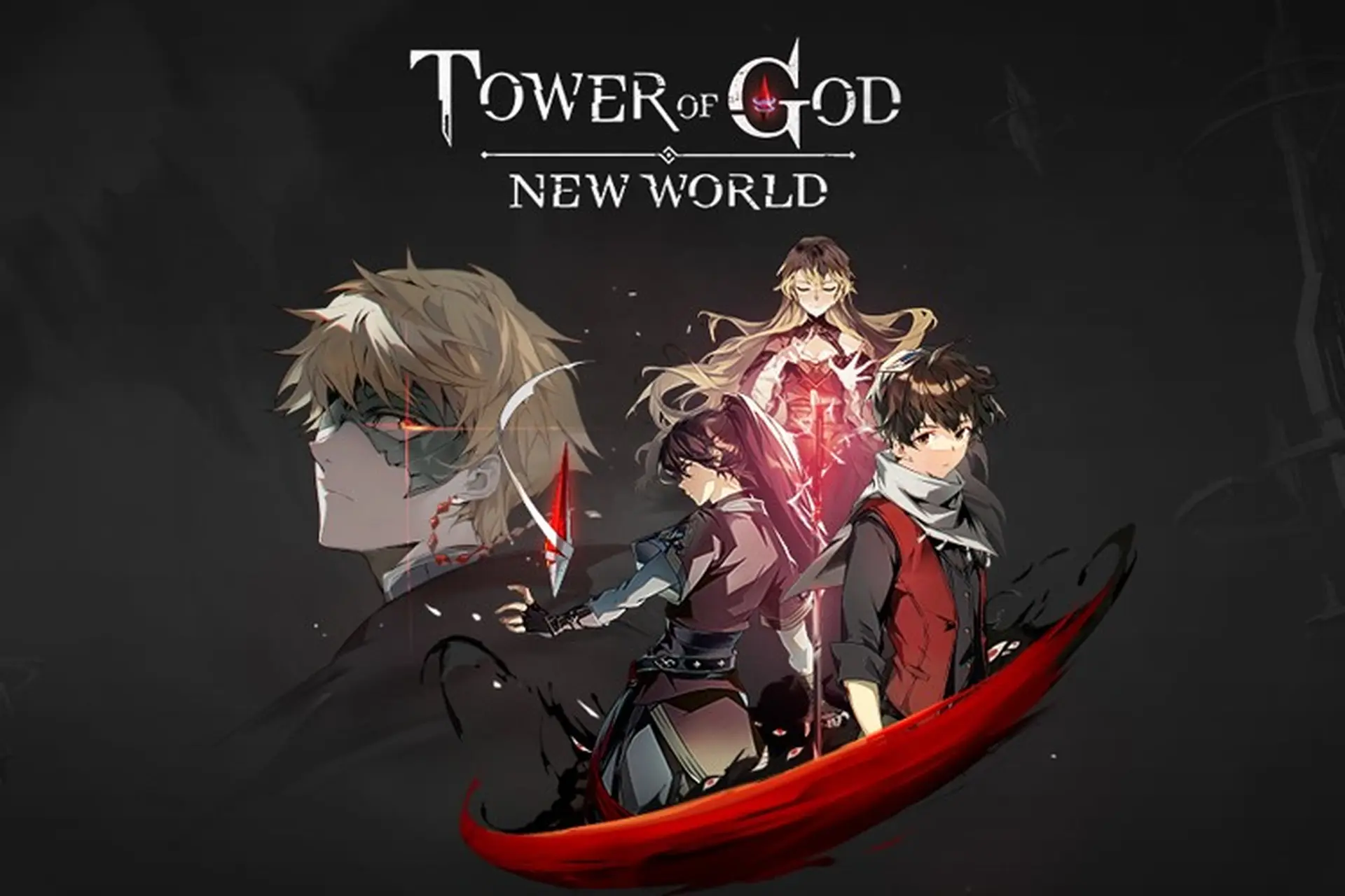Tổng hợp Tower of God New World code mới nhất 2026 và cách sử dụng